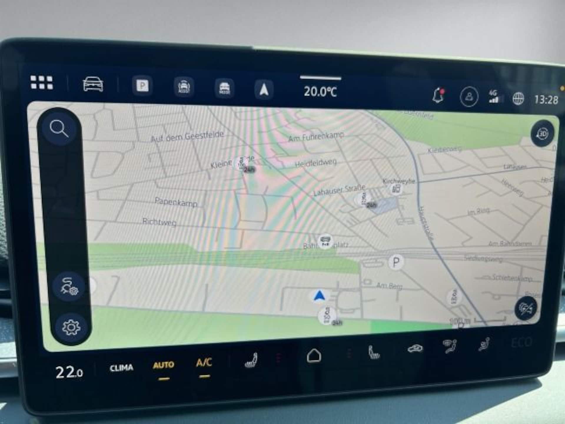 Volkswagen ID.3 Neo Style