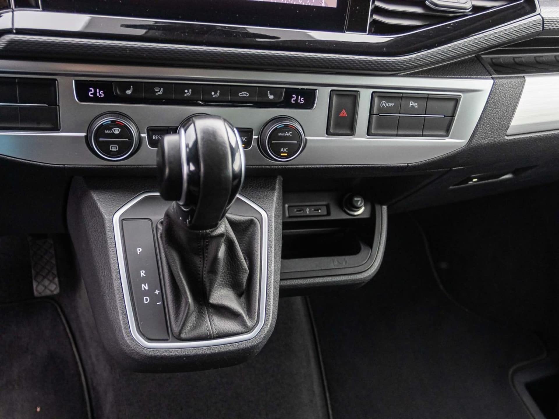 Volkswagen T6.1 Multivan Comfortline