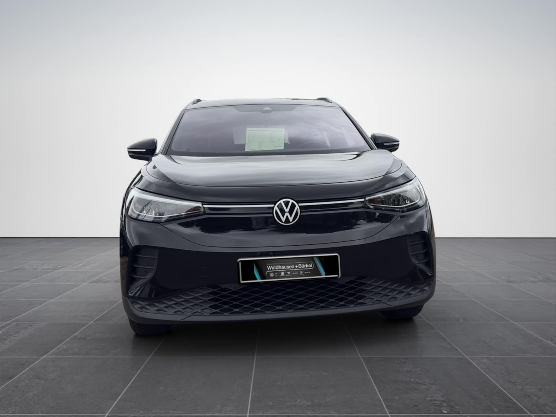 Volkswagen ID.4 Pro Performance