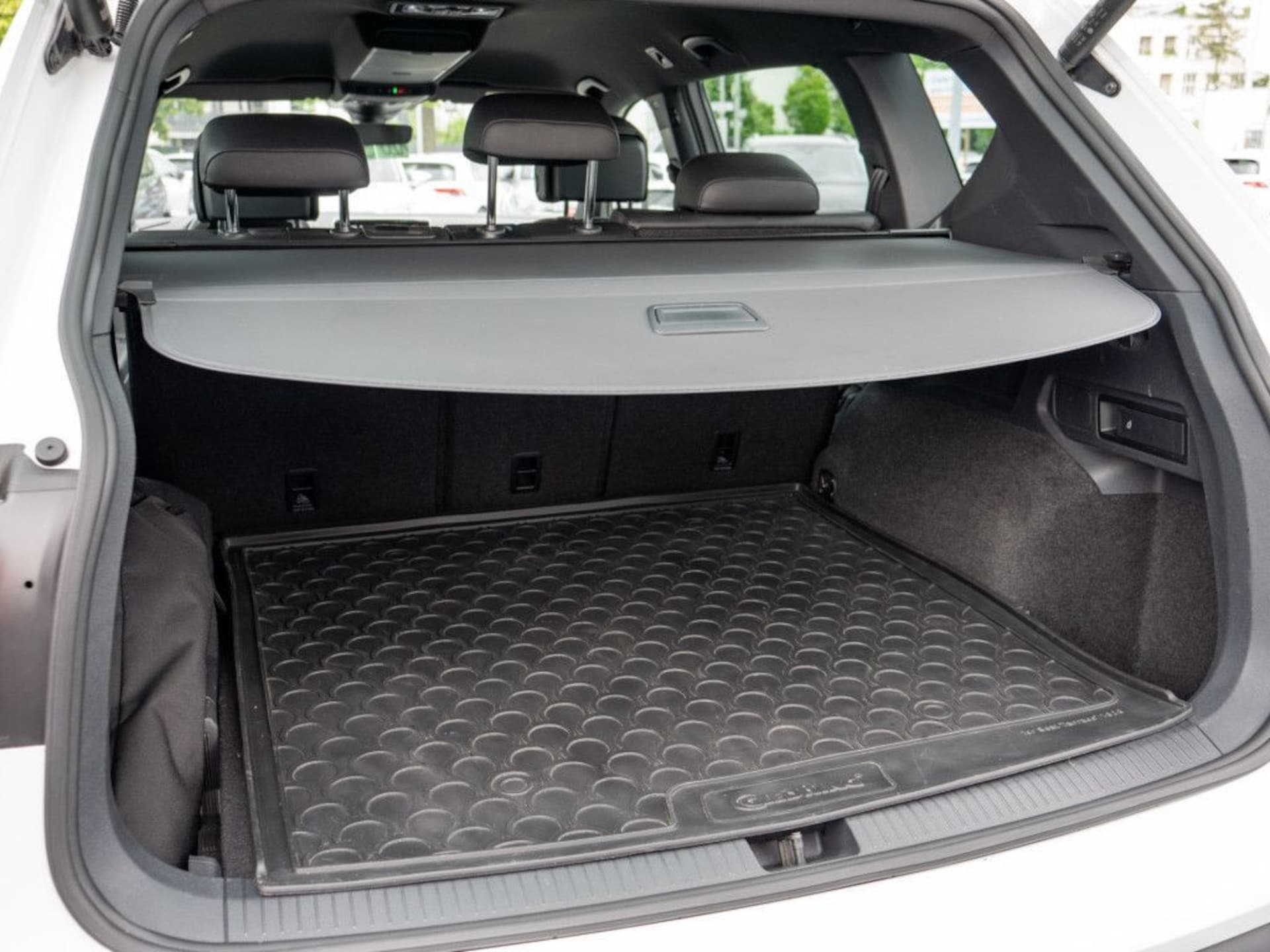SEAT Tarraco XCELLENCE