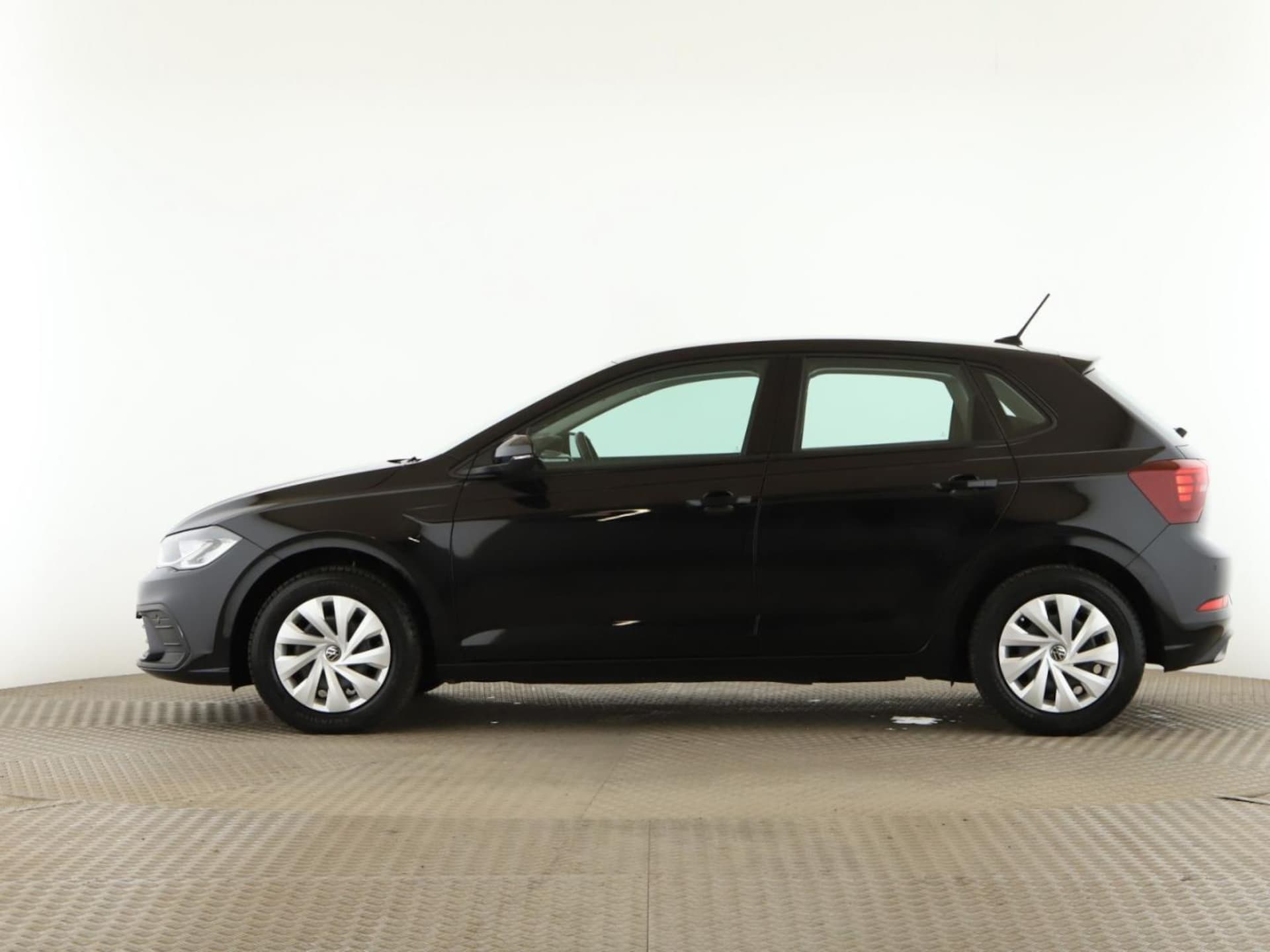 Volkswagen Polo Life