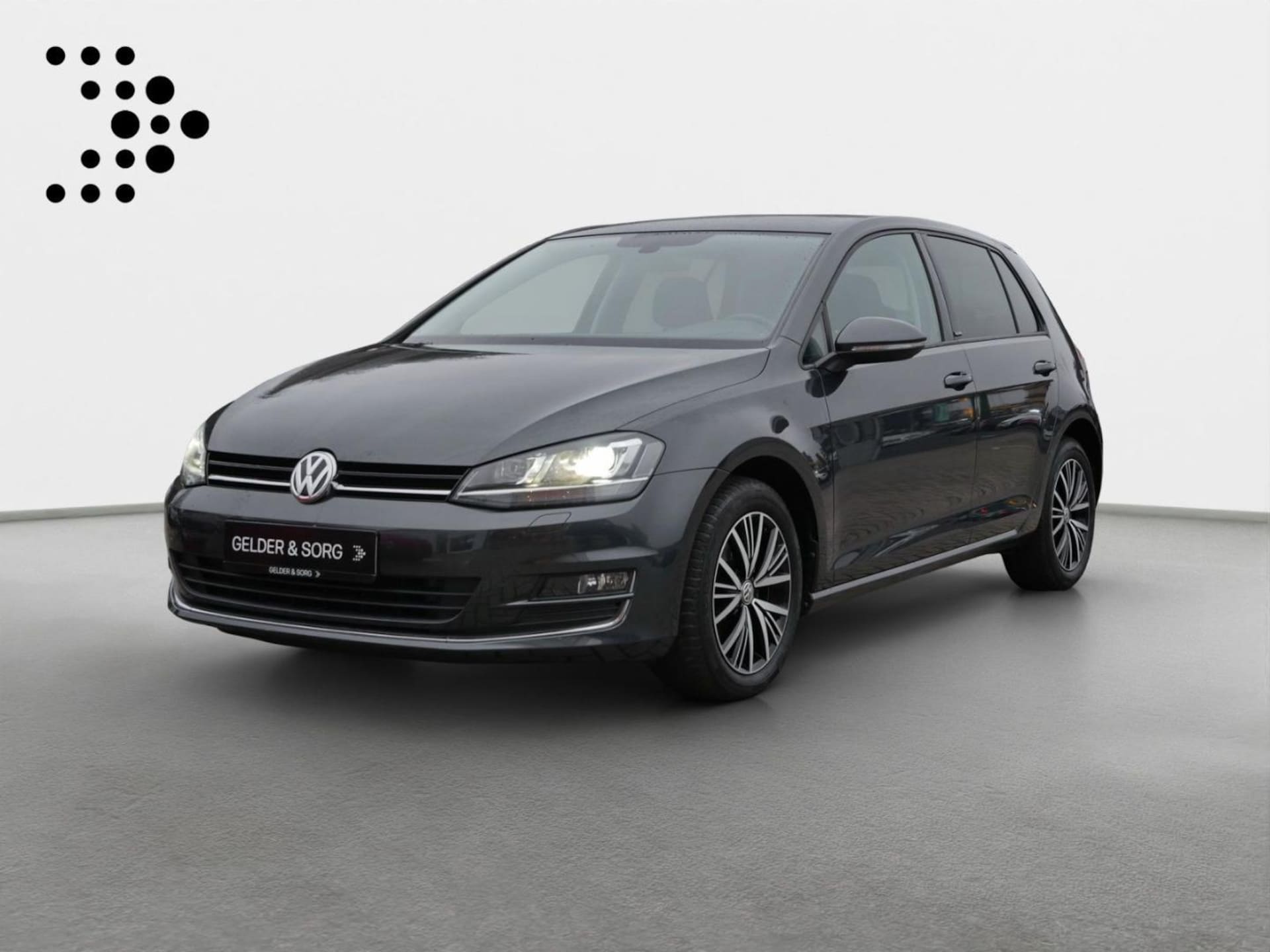 Volkswagen Golf Comfortline