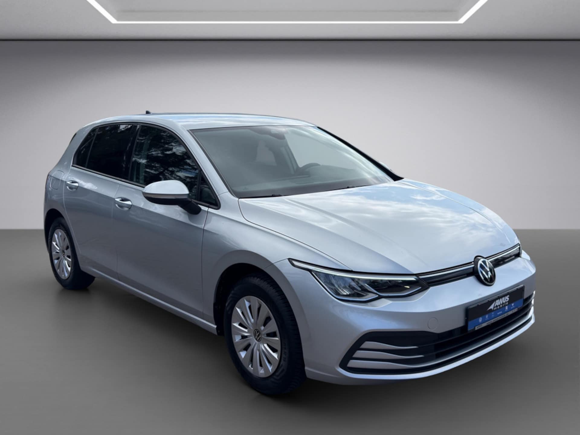 Volkswagen Golf Basis-Modell