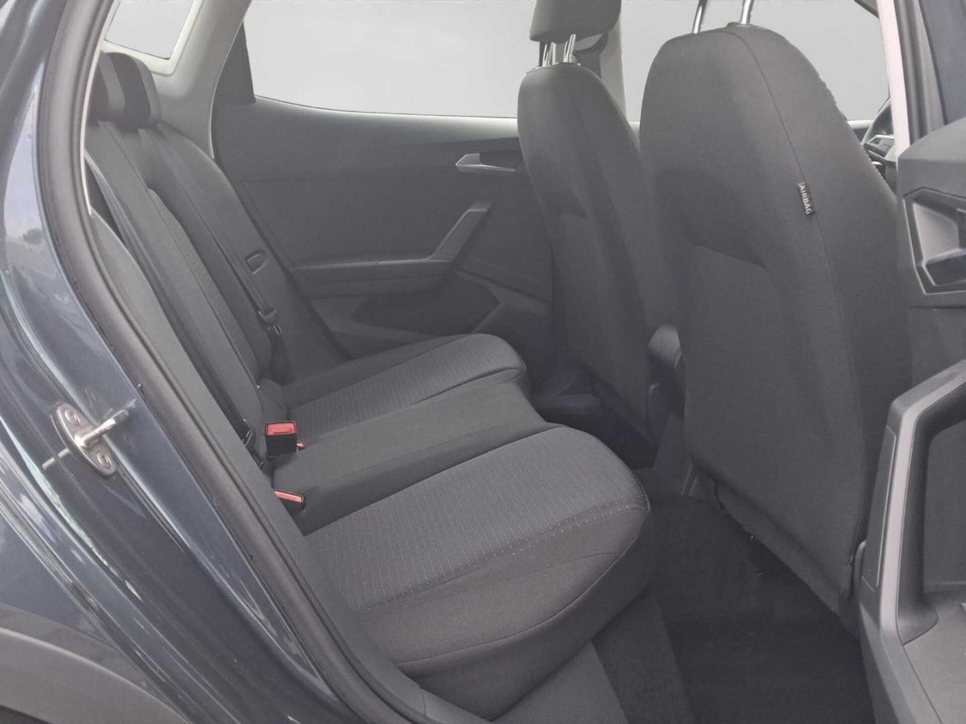 SEAT Arona Style