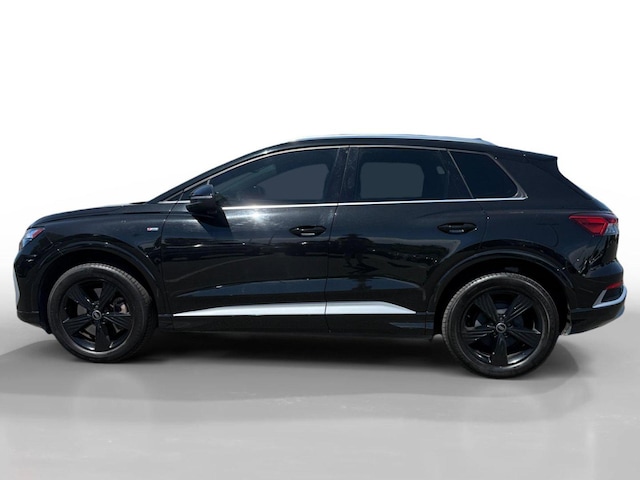 2023 Audi Q4 e-tron