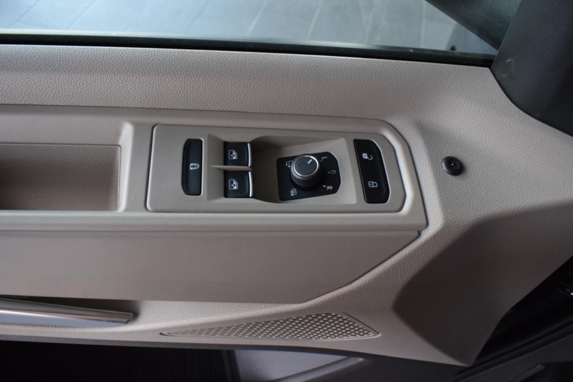 Volkswagen Multivan Langversion Life