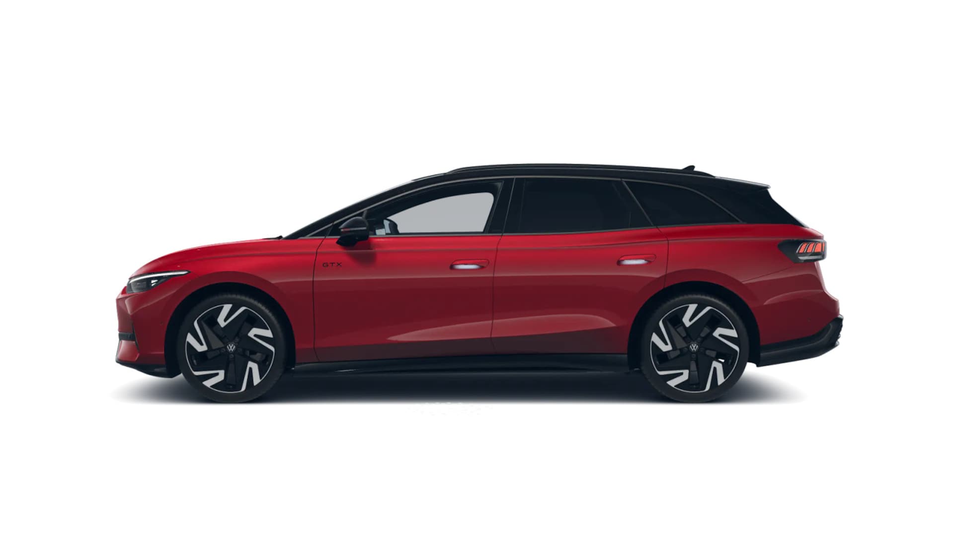 Volkswagen ID.7 Tourer GTX