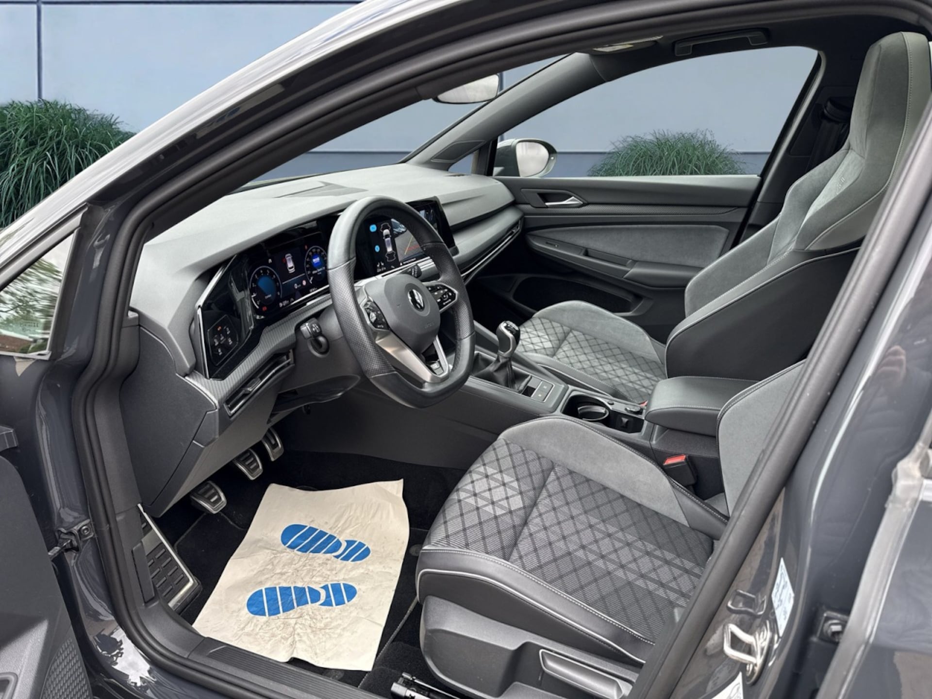 Volkswagen Golf Variant R-Line