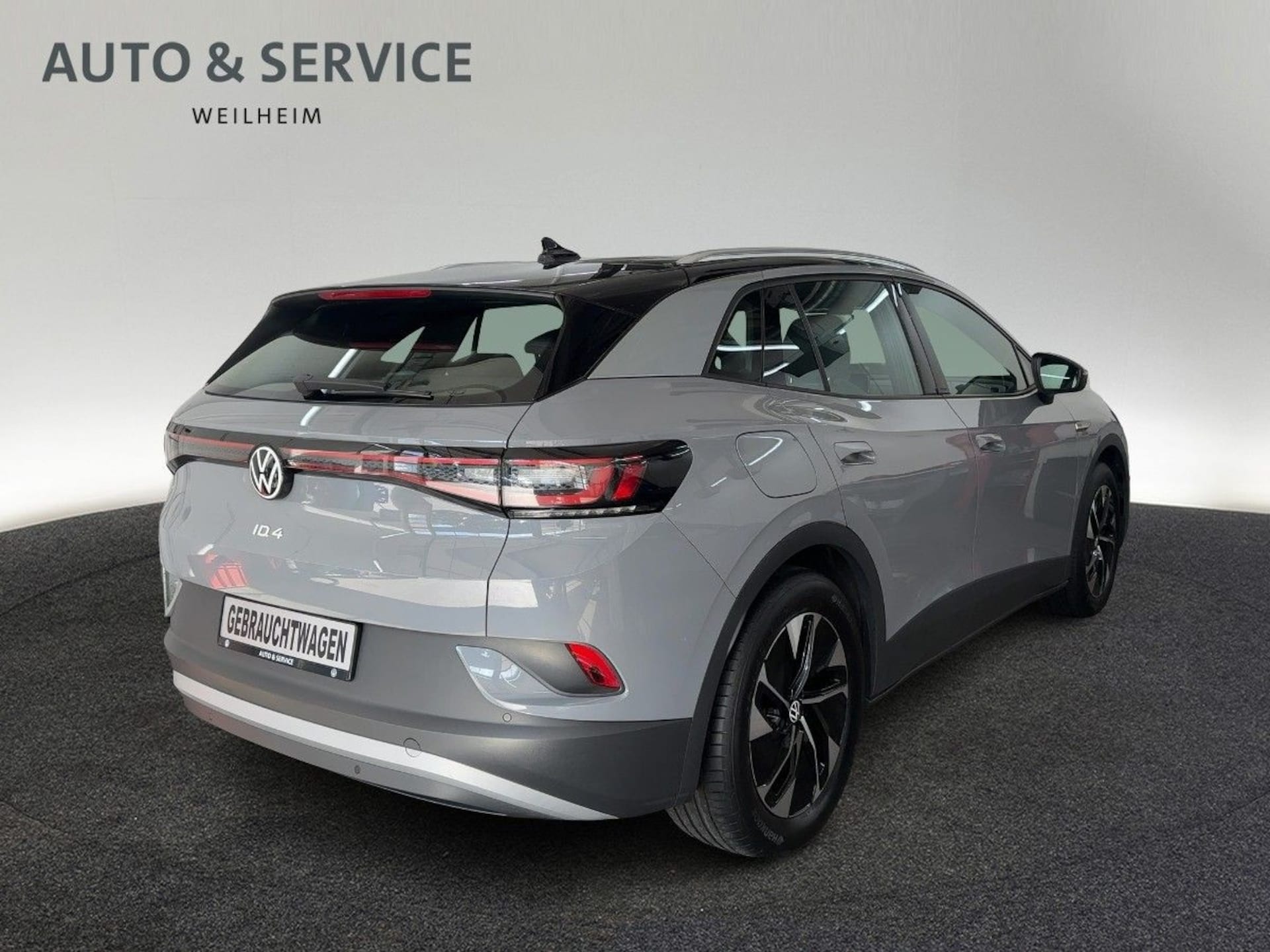 Volkswagen ID.4 Pro Performance