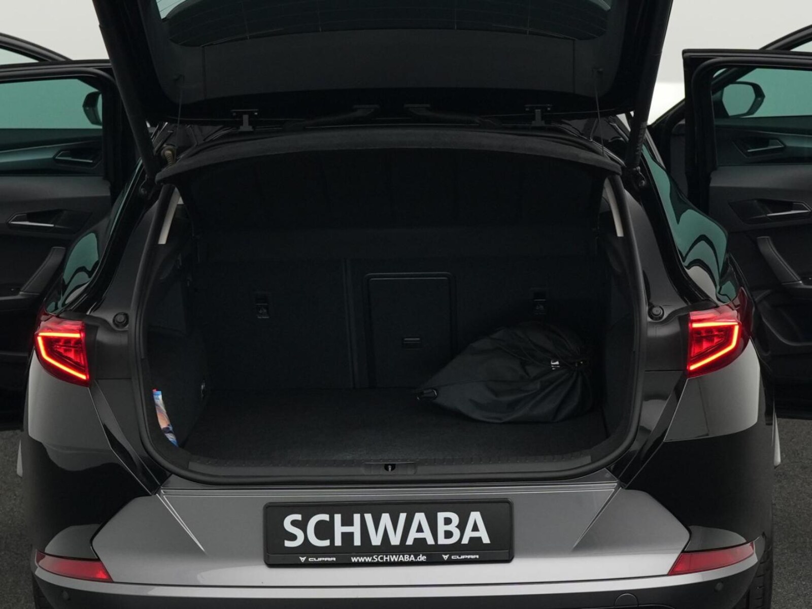 CUPRA Formentor – Bild 13