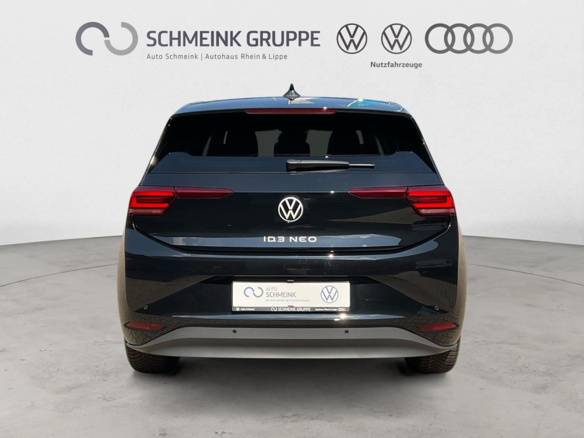 Volkswagen ID.3 Neo Life