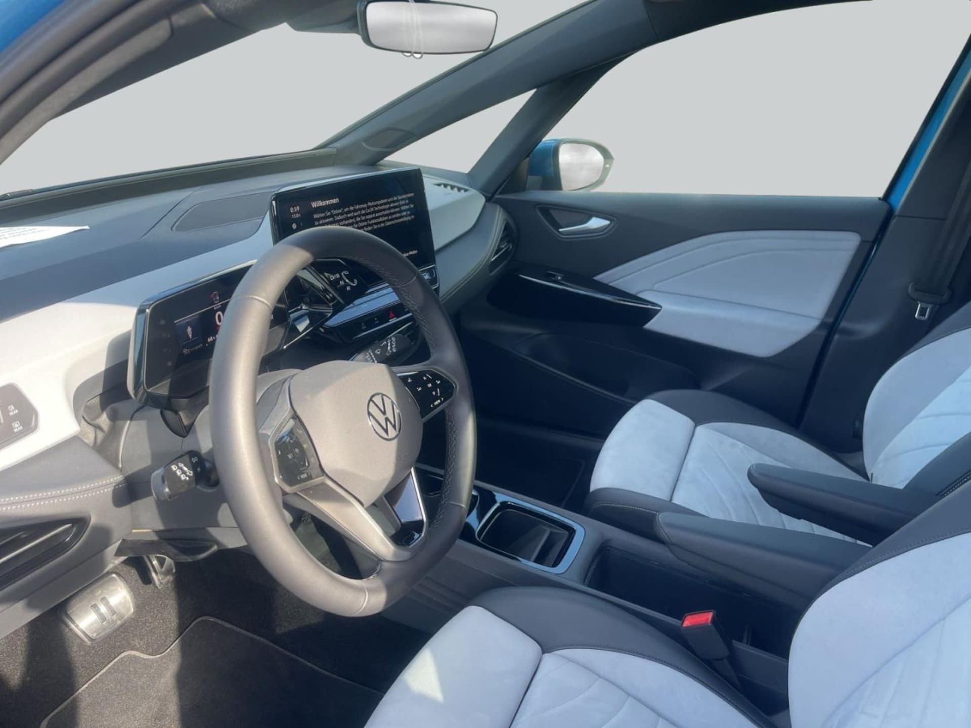 Volkswagen ID.3 MOVE Pro