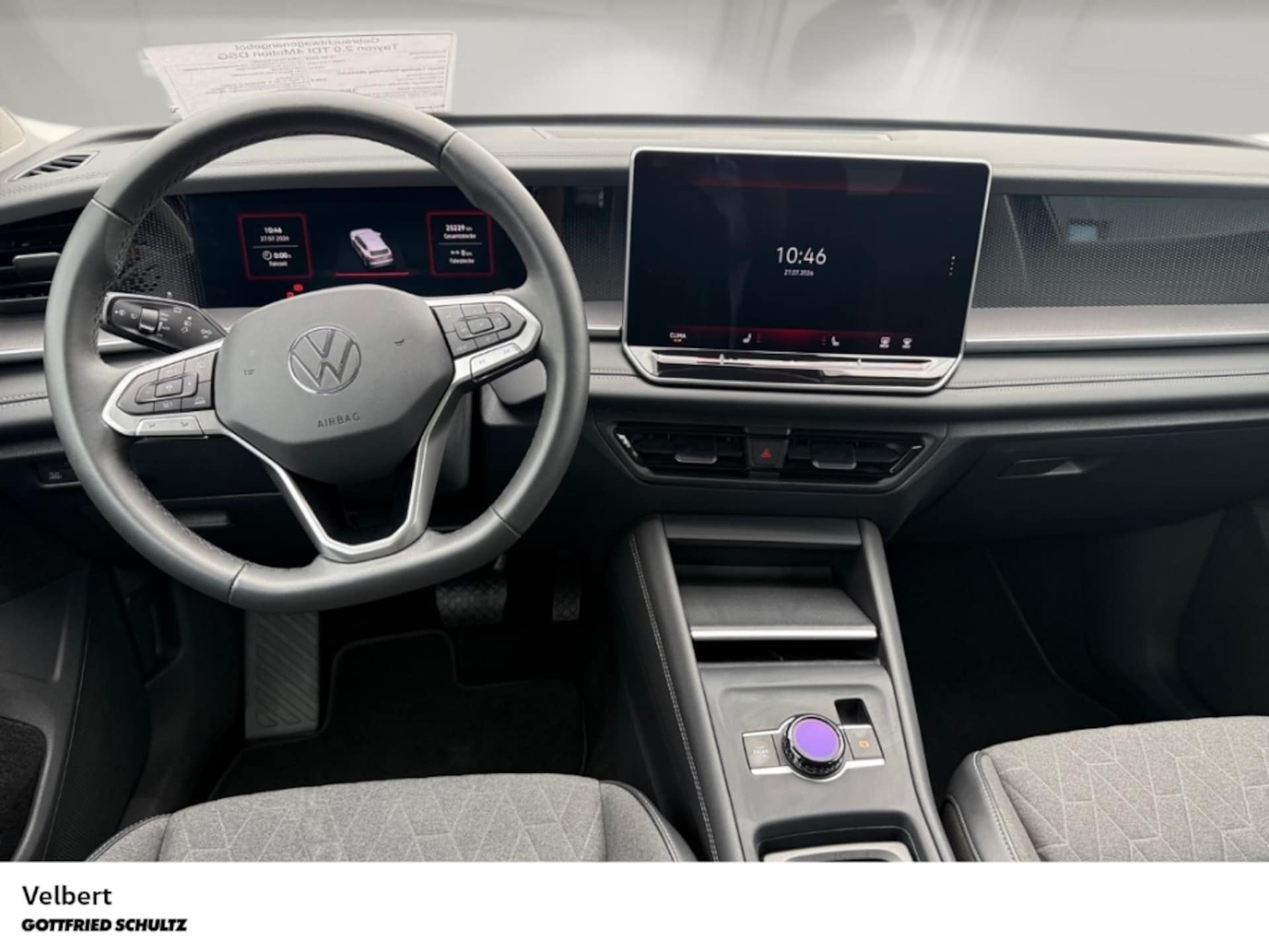 Volkswagen Tayron Life