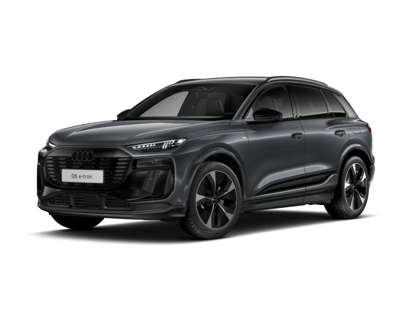 Audi Q6 e-tron – Bild 2