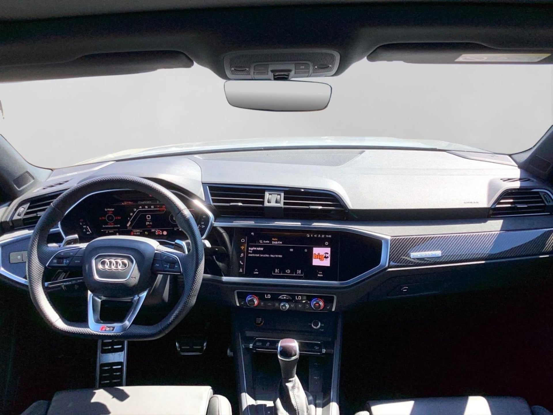 Audi RS Q3