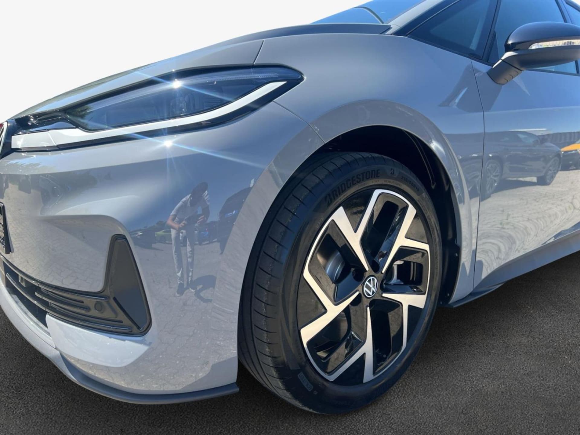 Volkswagen ID.3 Neo Life