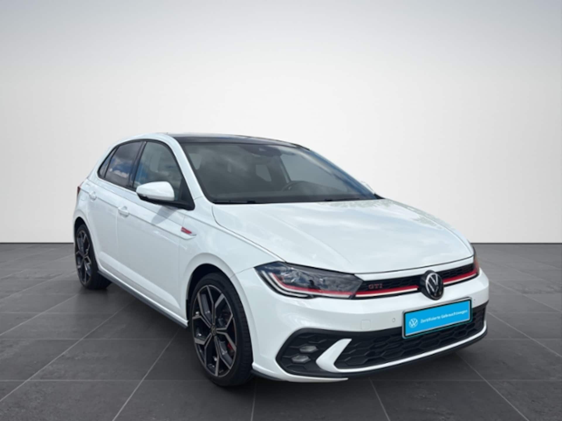Volkswagen Polo GTI