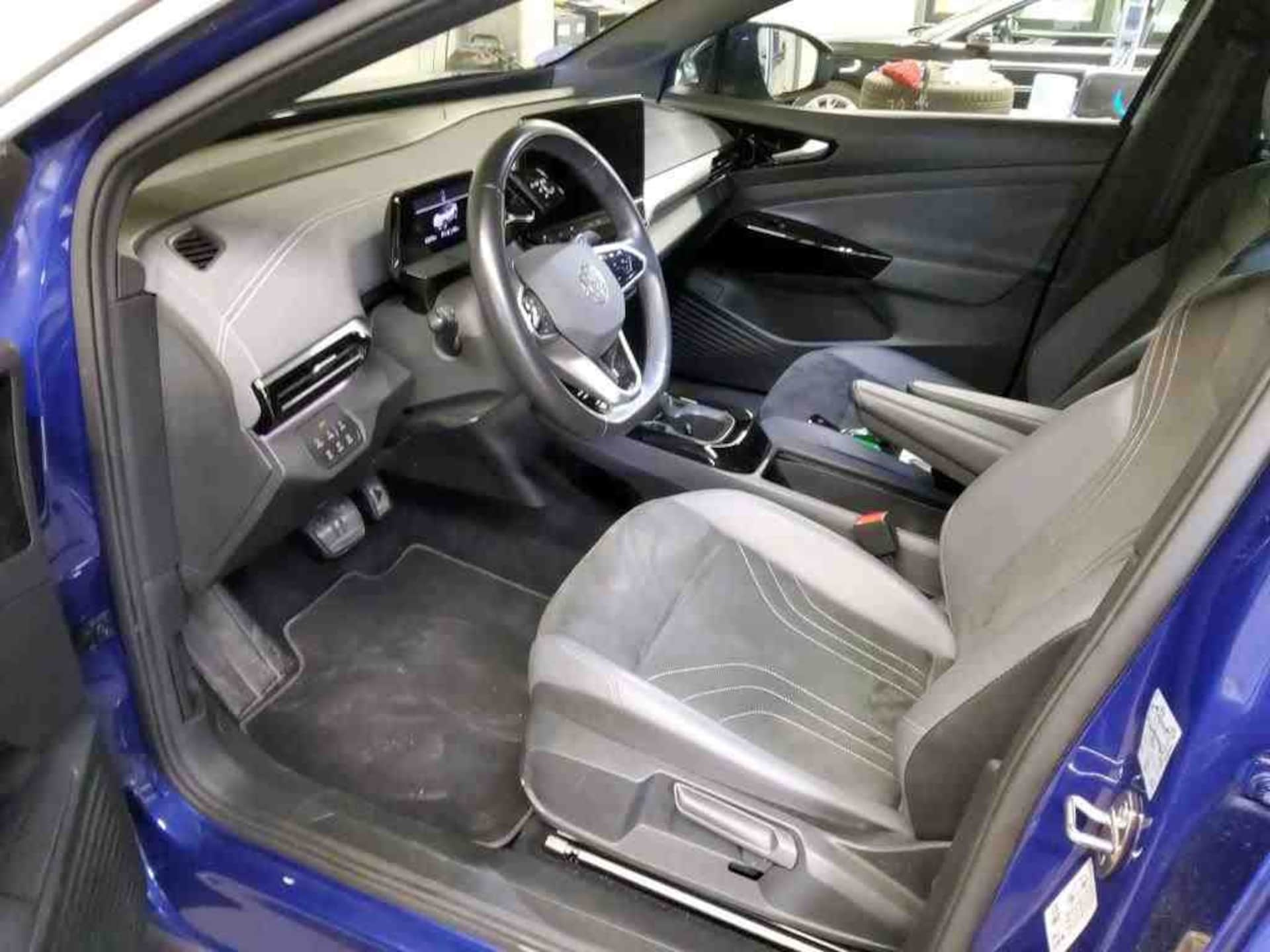 Volkswagen ID.5 Pro Performance