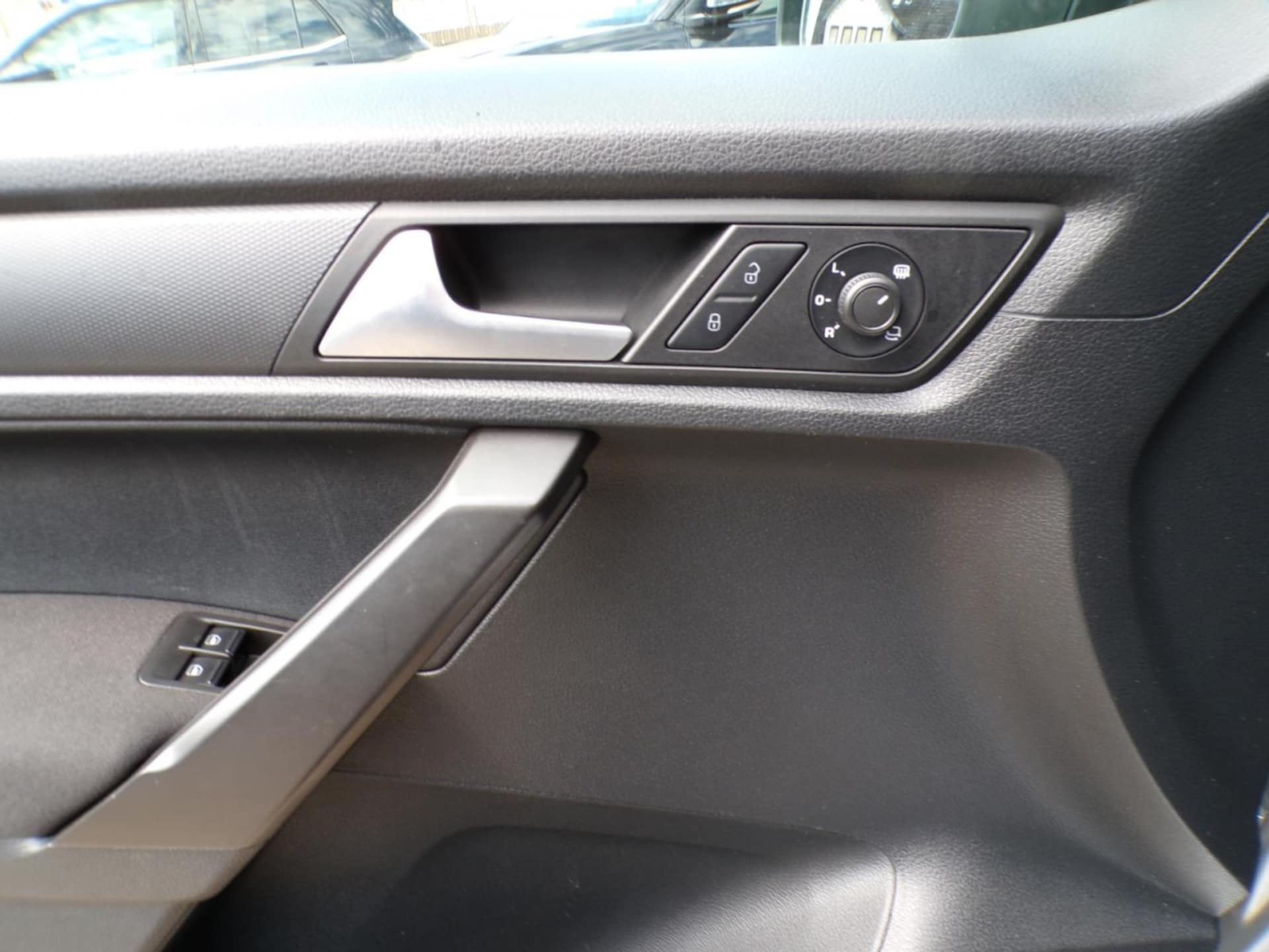 Volkswagen Caddy Trendline
