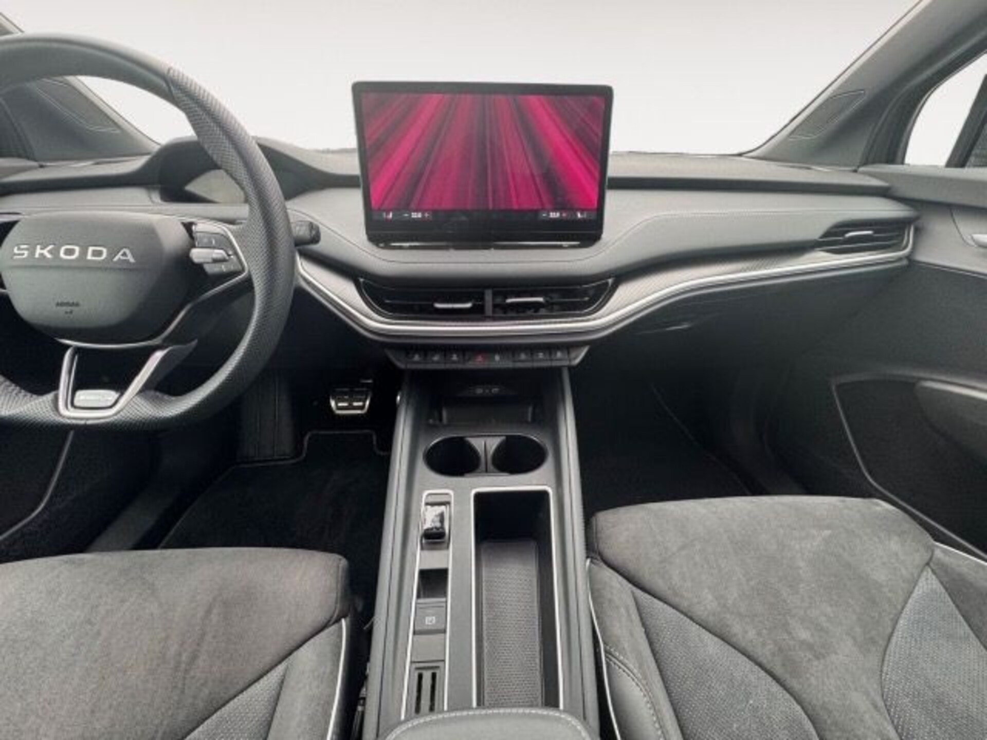 Skoda Enyaq Coupé 85x Sportline
