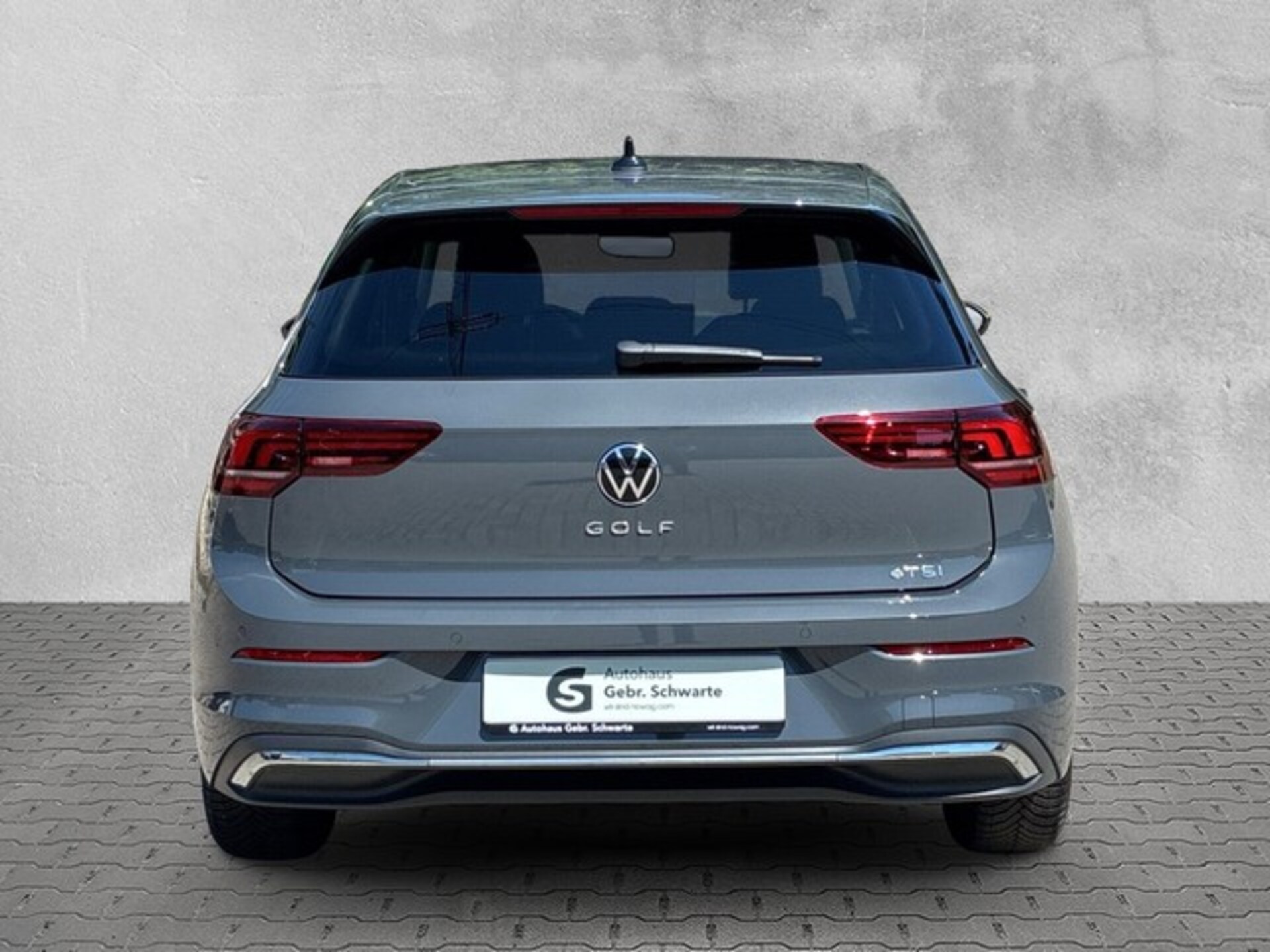 Volkswagen Golf ENERGY