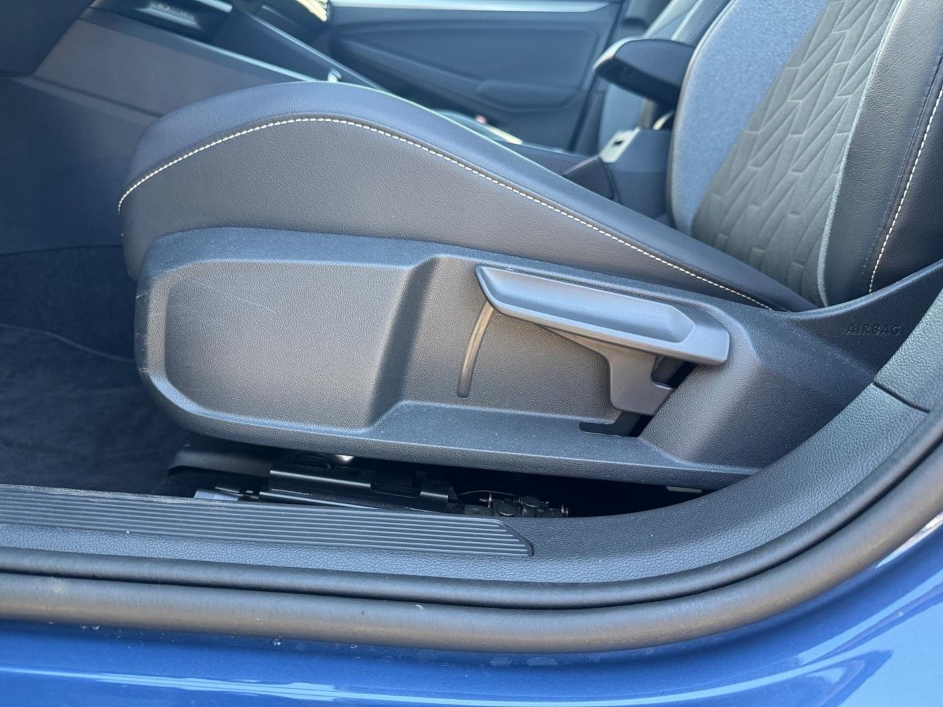 Volkswagen Golf Goal