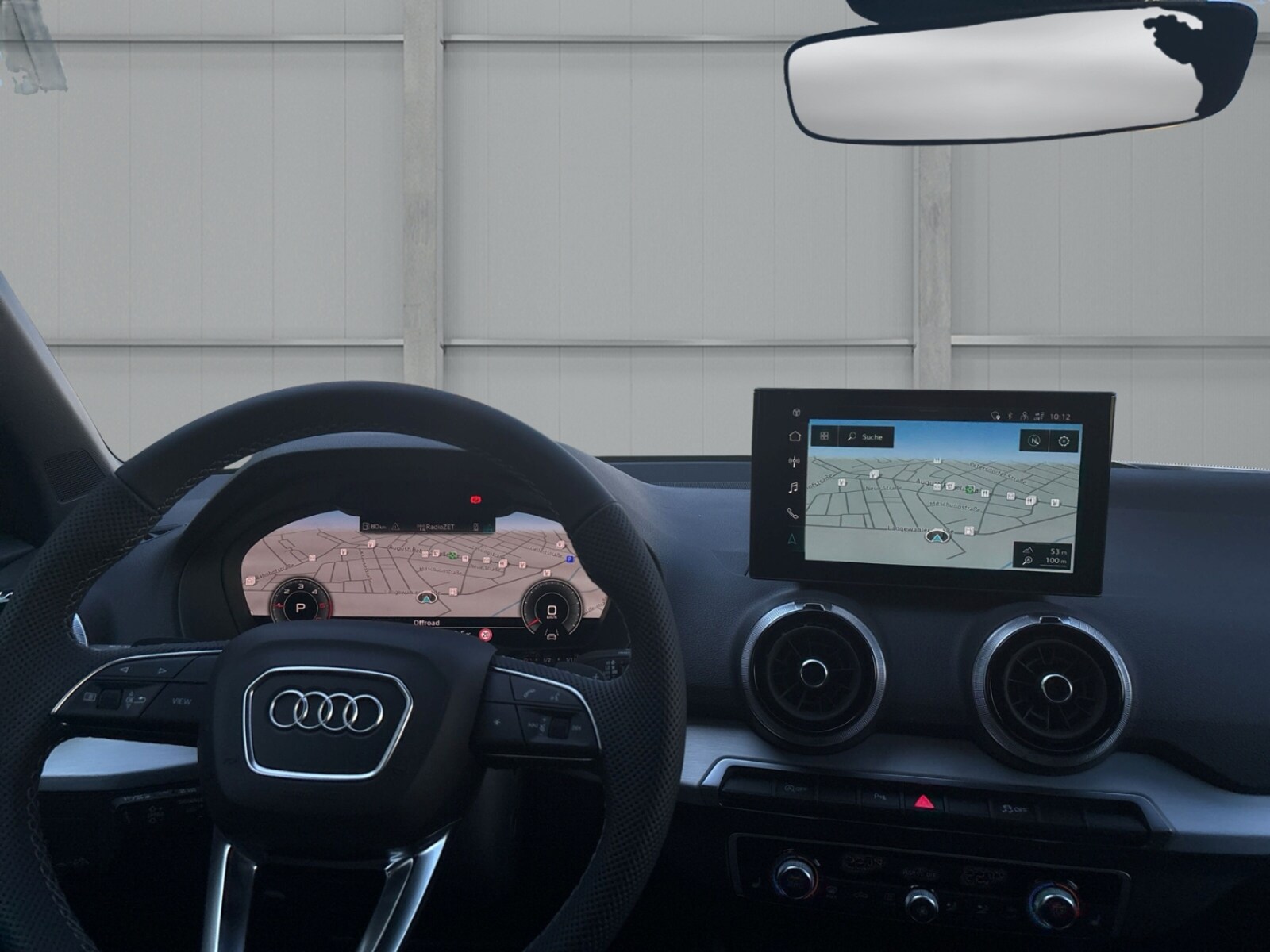 Audi Q2 – Bild 7