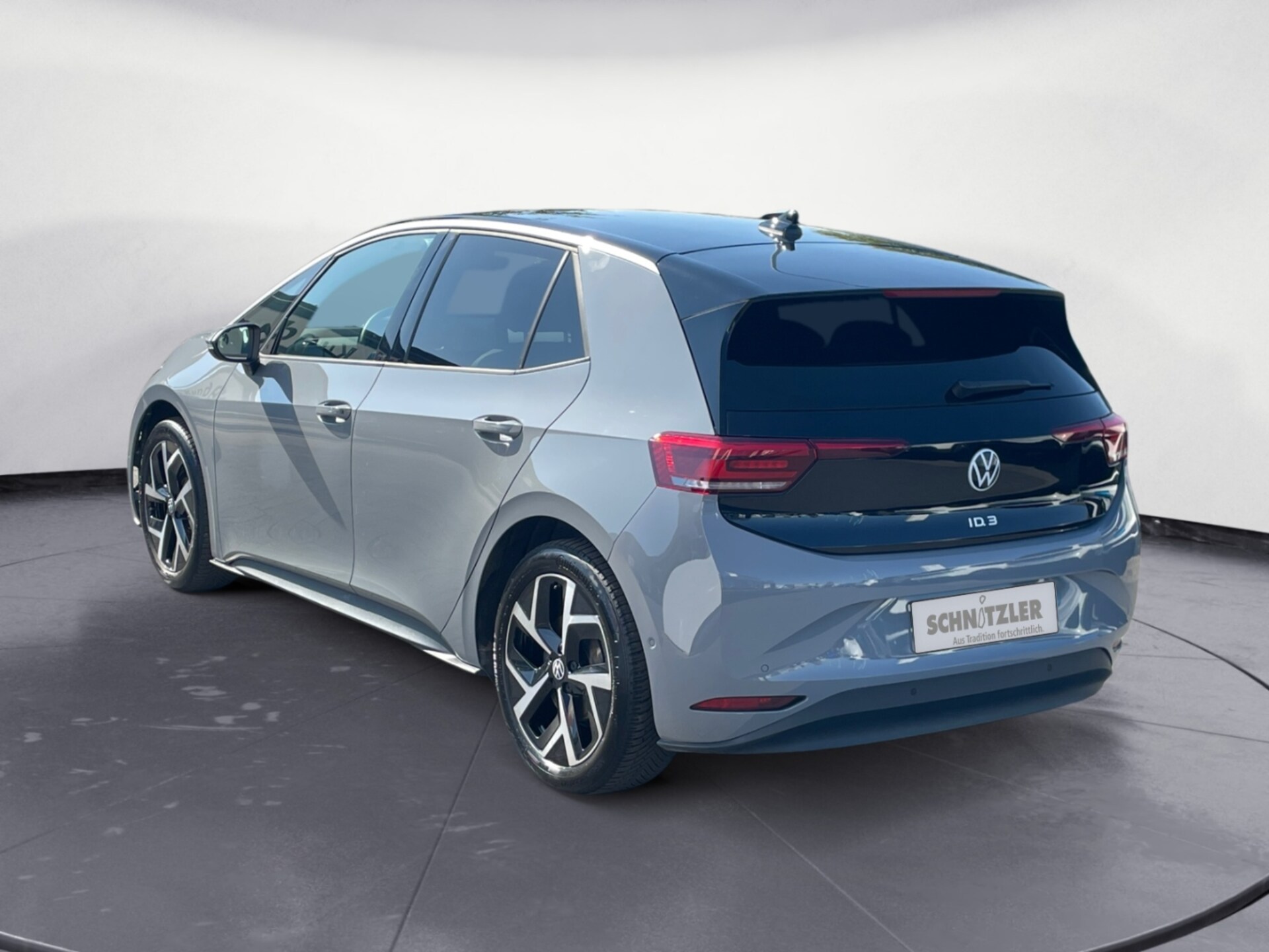 Volkswagen ID.3 MOVE Pro