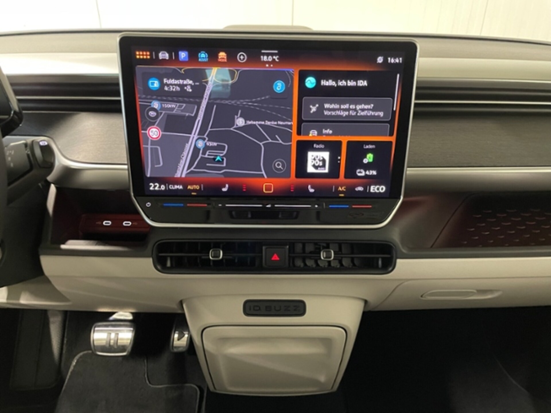Volkswagen ID. Buzz Pro