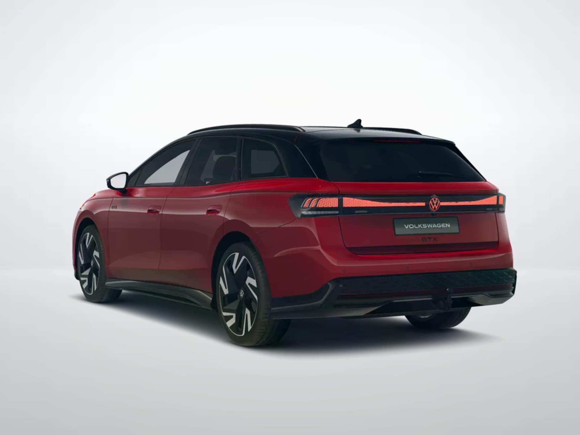 Volkswagen ID.7 Tourer GTX
