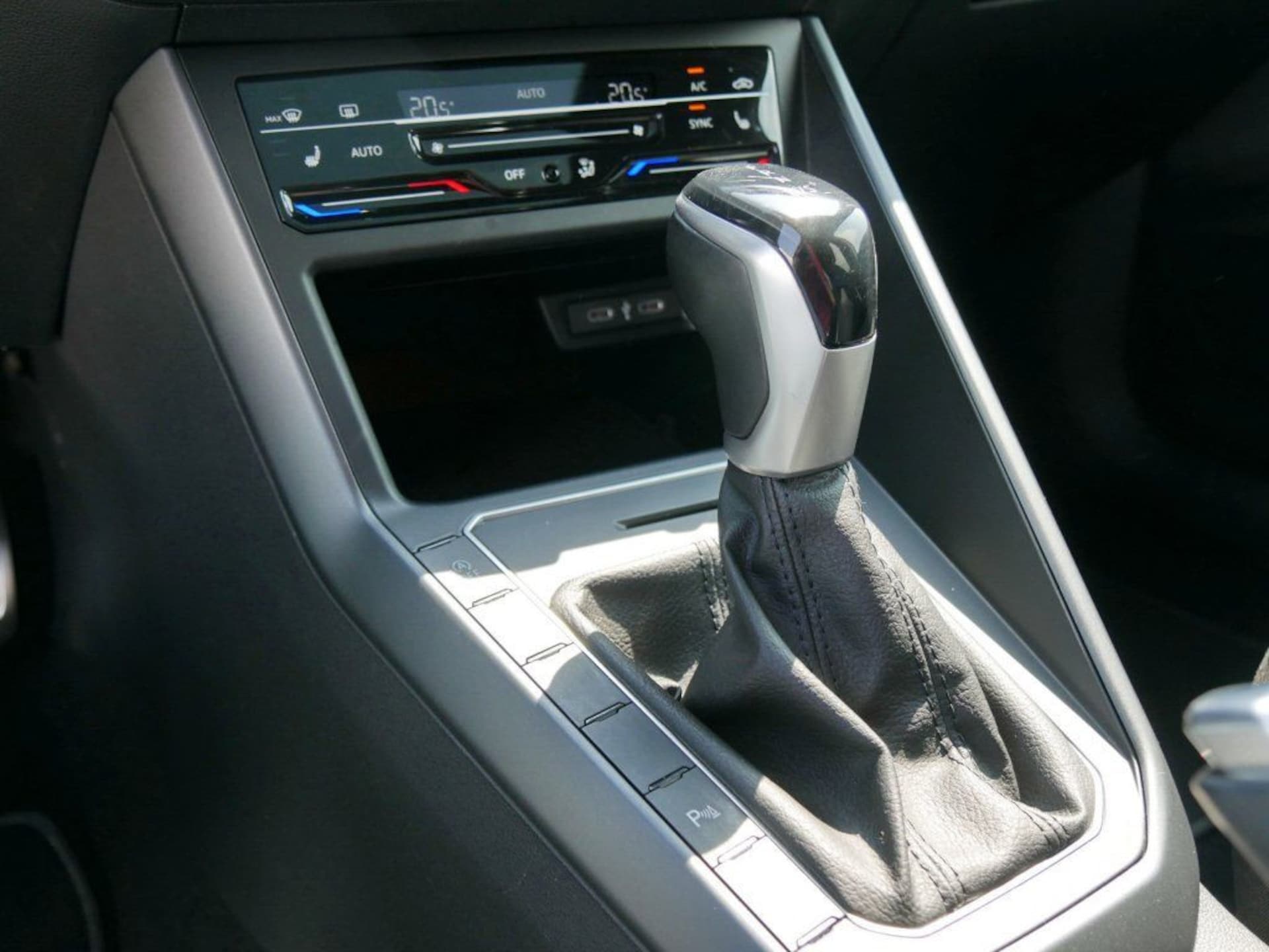 Volkswagen Polo R-Line