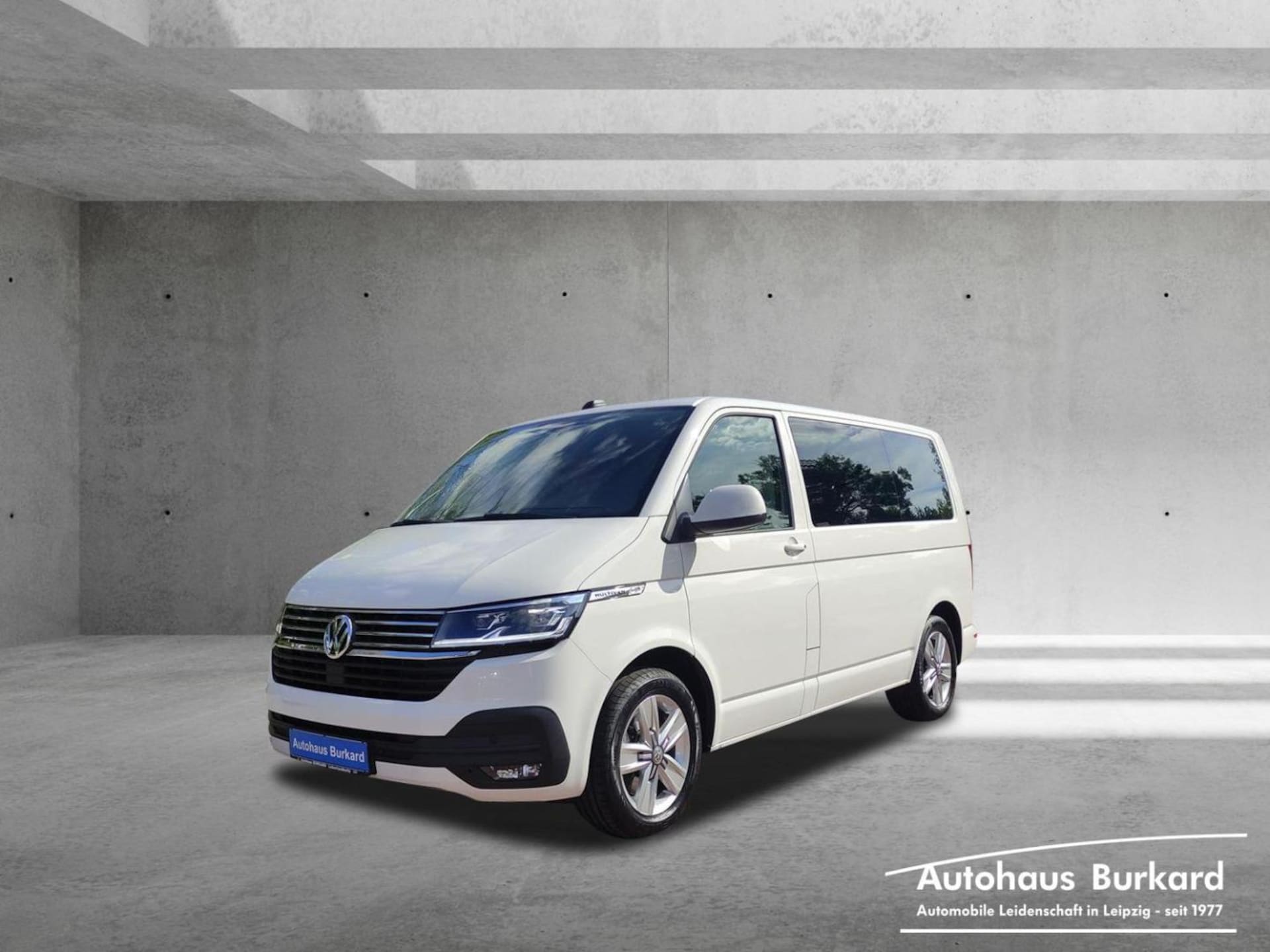 Volkswagen T6.1 Multivan Comfortline
