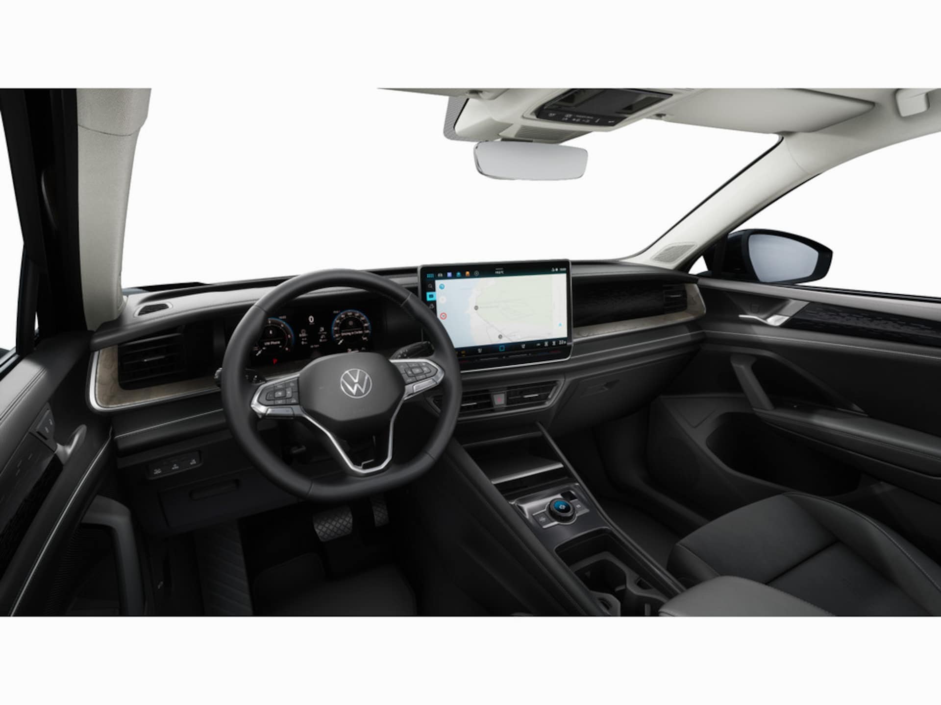 Volkswagen Tayron Elegance