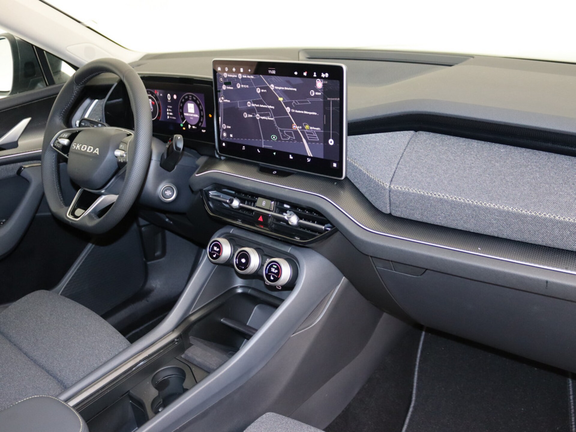 Skoda Kodiaq Selection