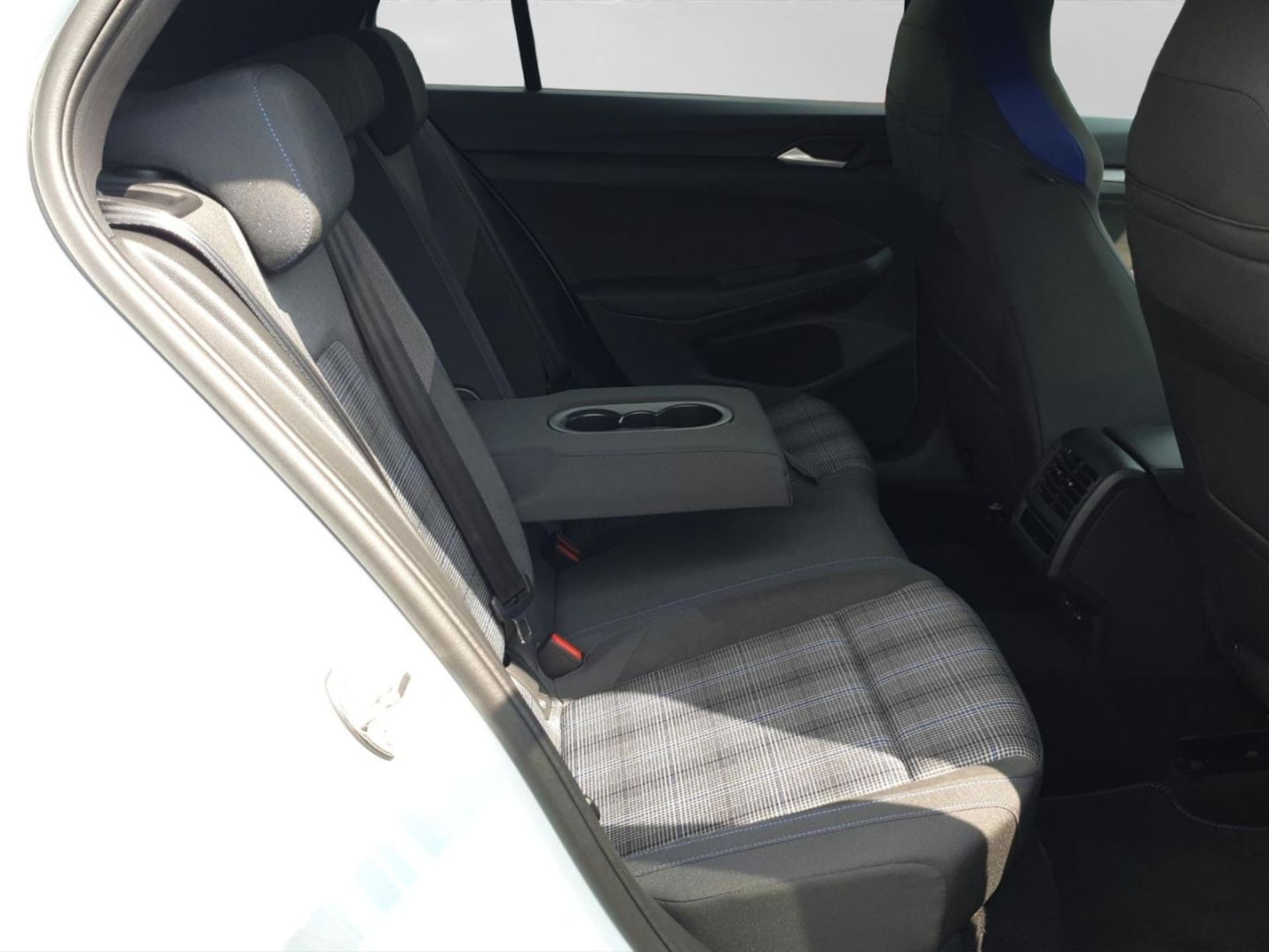 Volkswagen Golf GTE