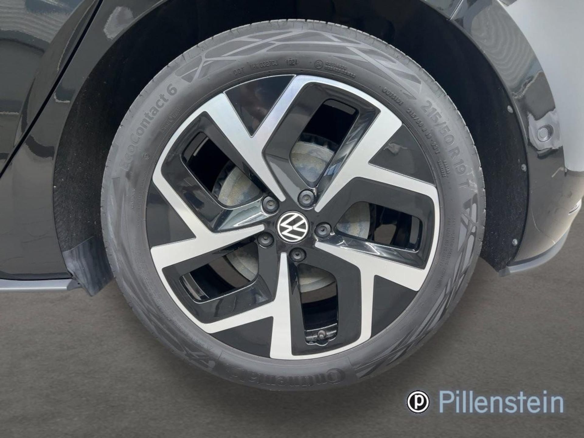 Volkswagen ID.3 MOVE Pro