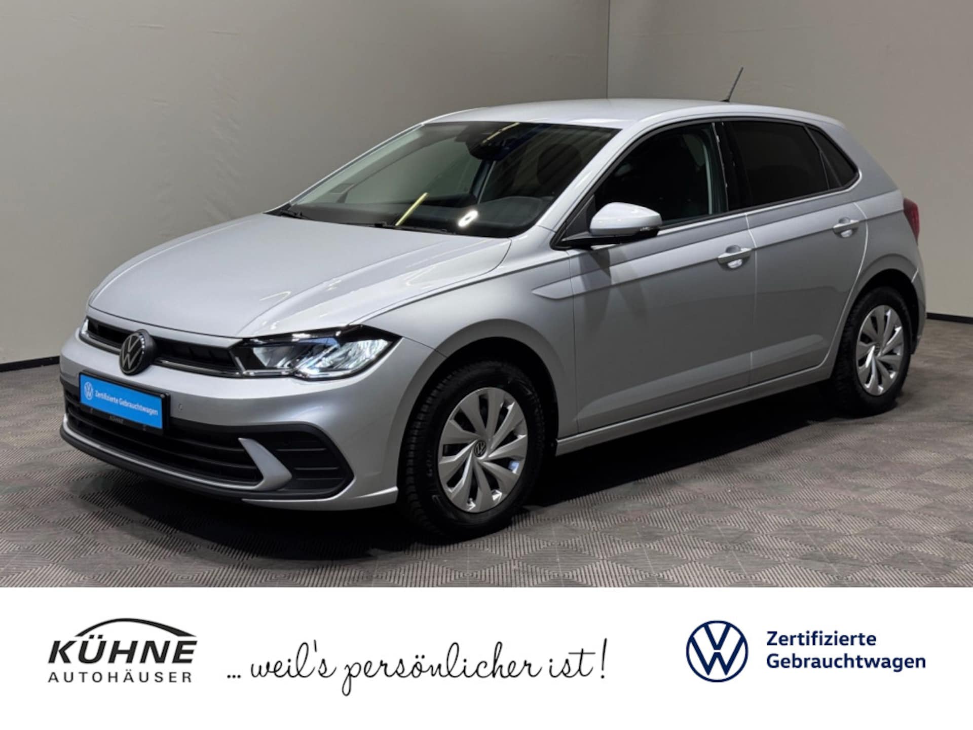 Volkswagen Polo Life