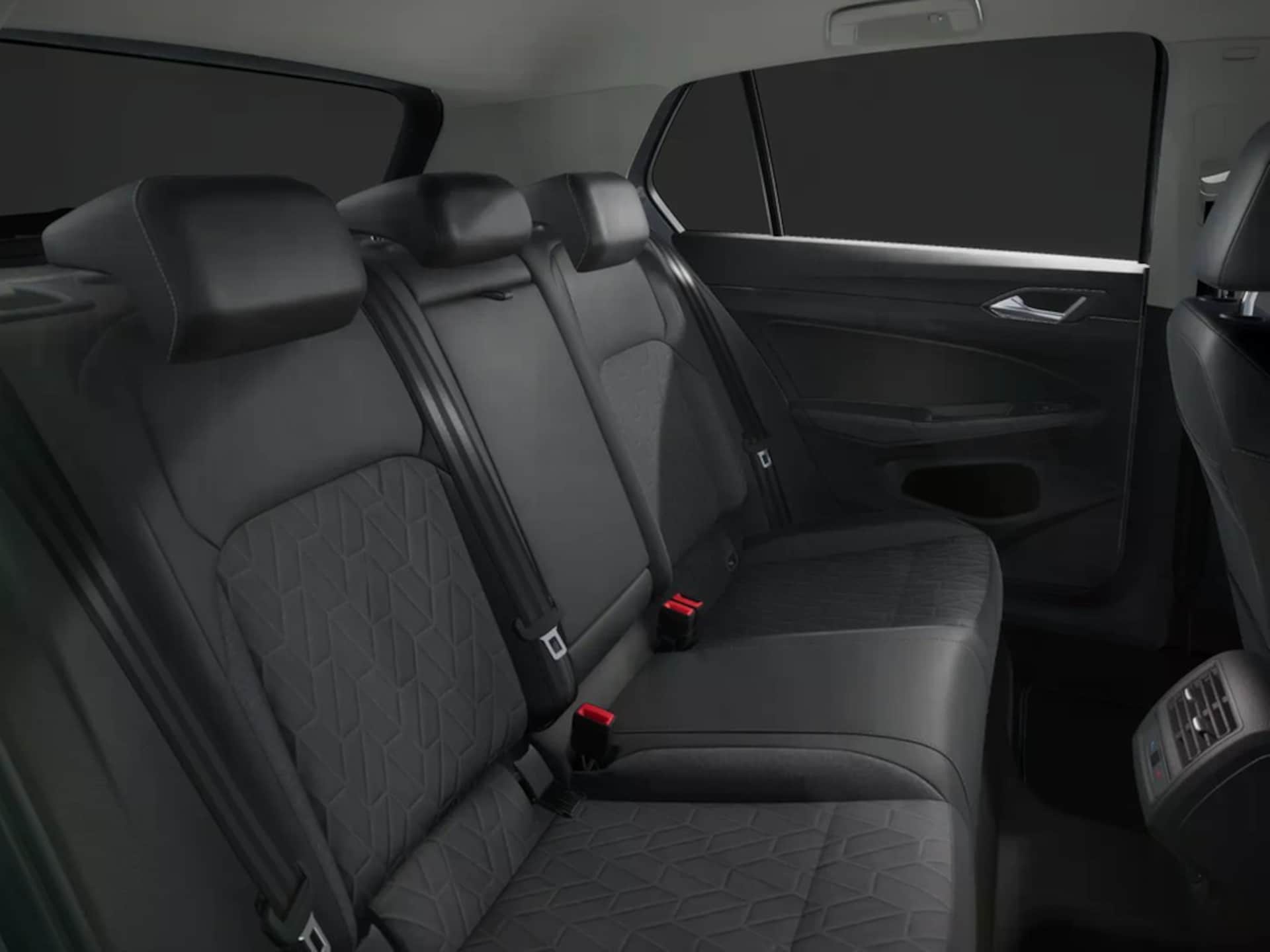 Volkswagen Golf Goal
