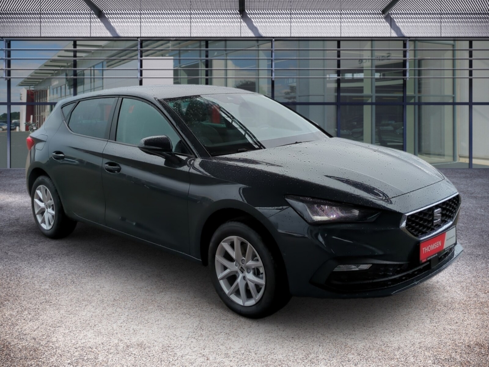 SEAT Leon – Bild 6