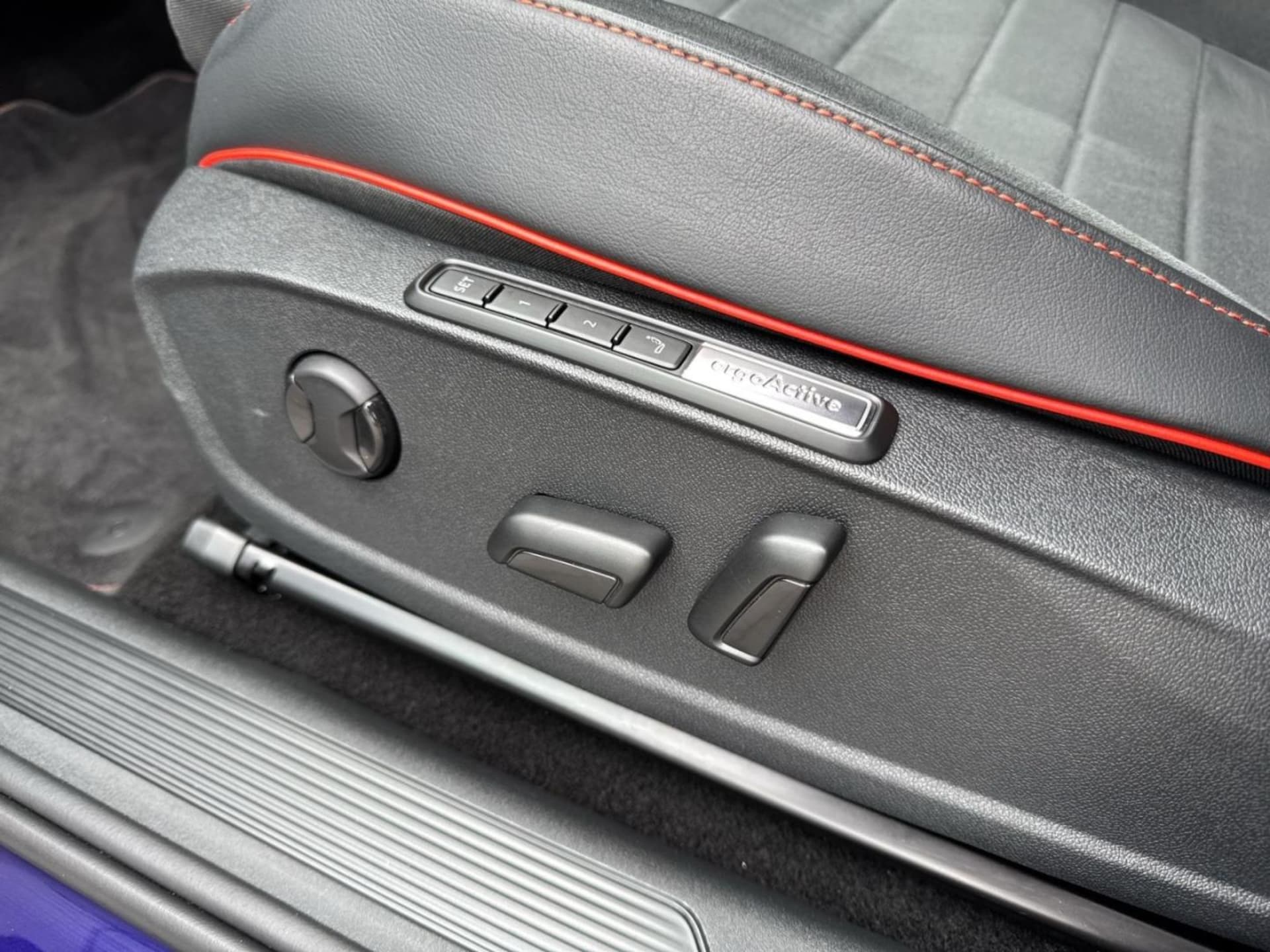 Volkswagen ID.3 GTX Performance