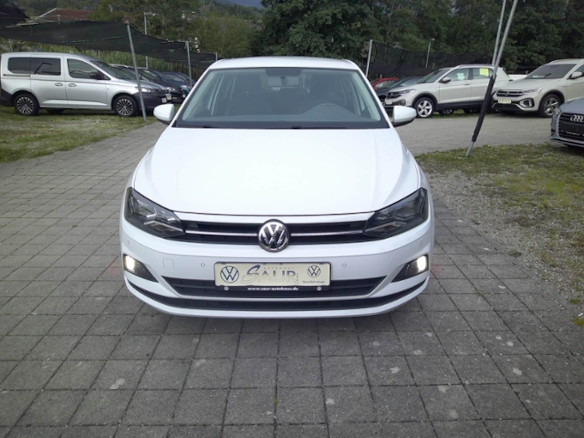 Volkswagen Polo Comfortline
