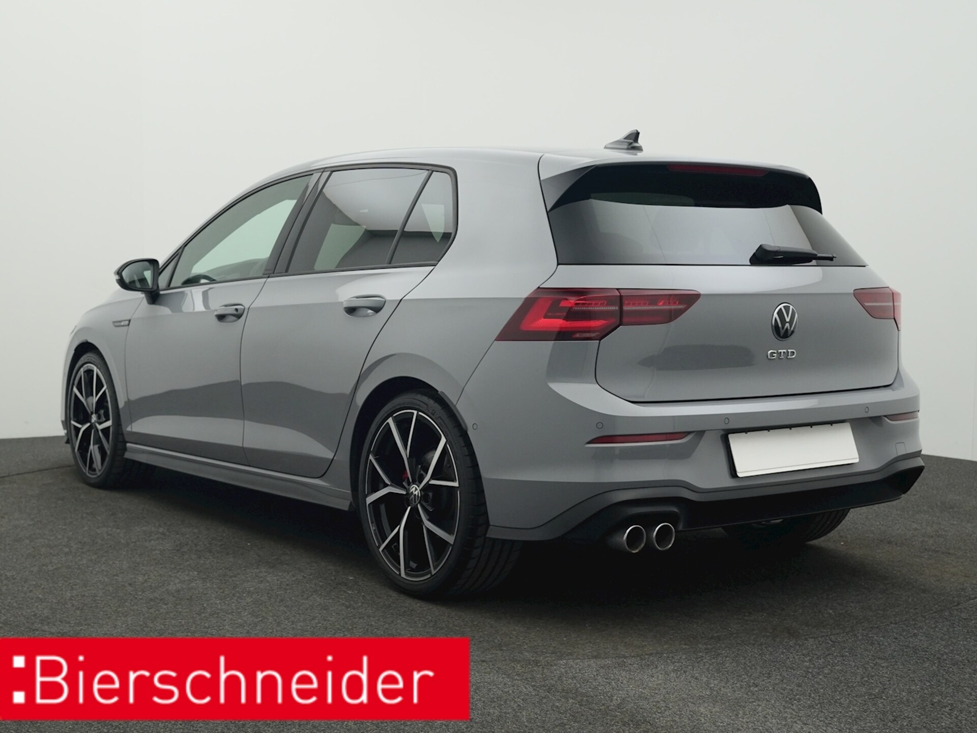 Volkswagen Golf GTD
