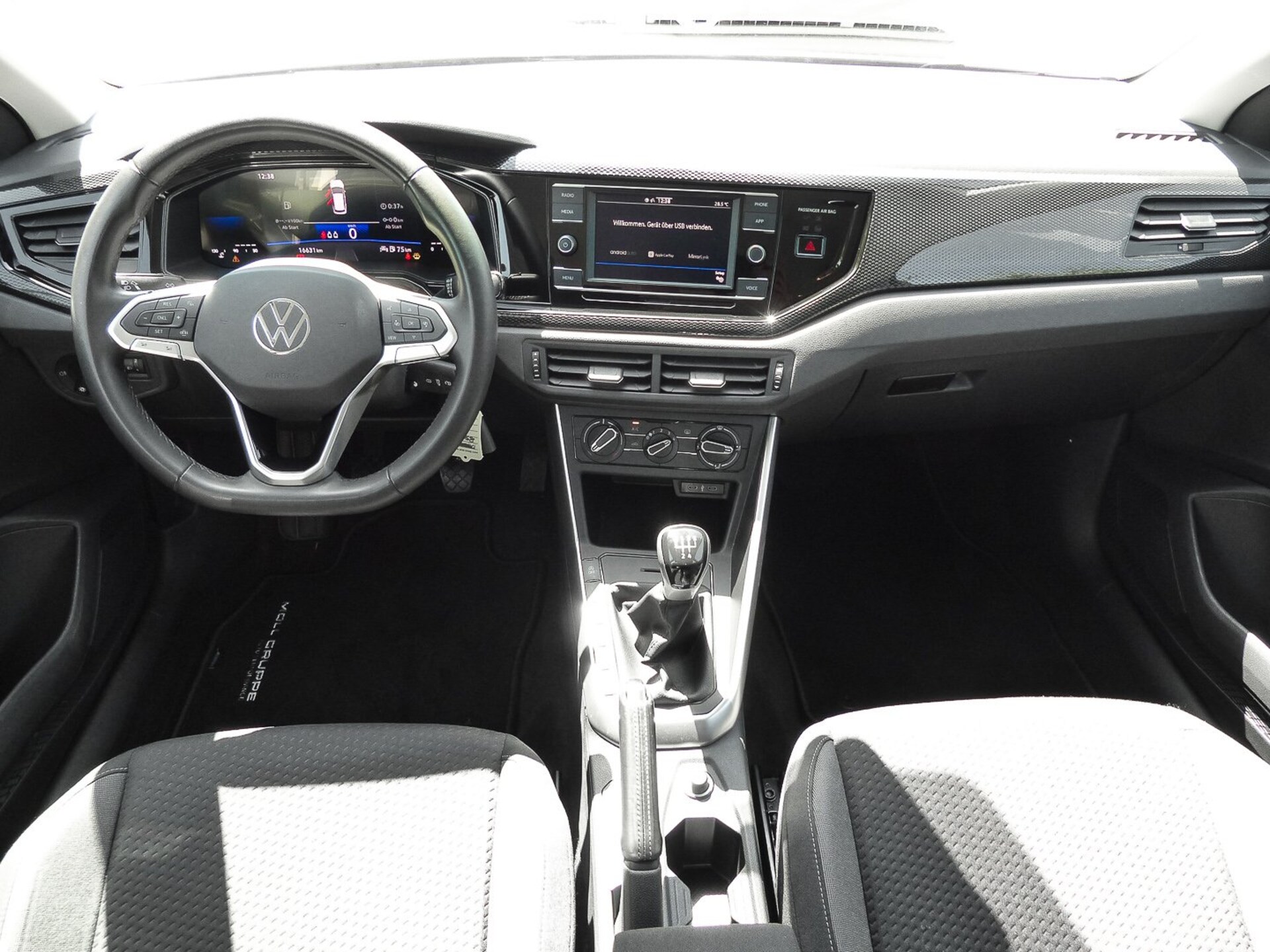 Volkswagen Polo Life