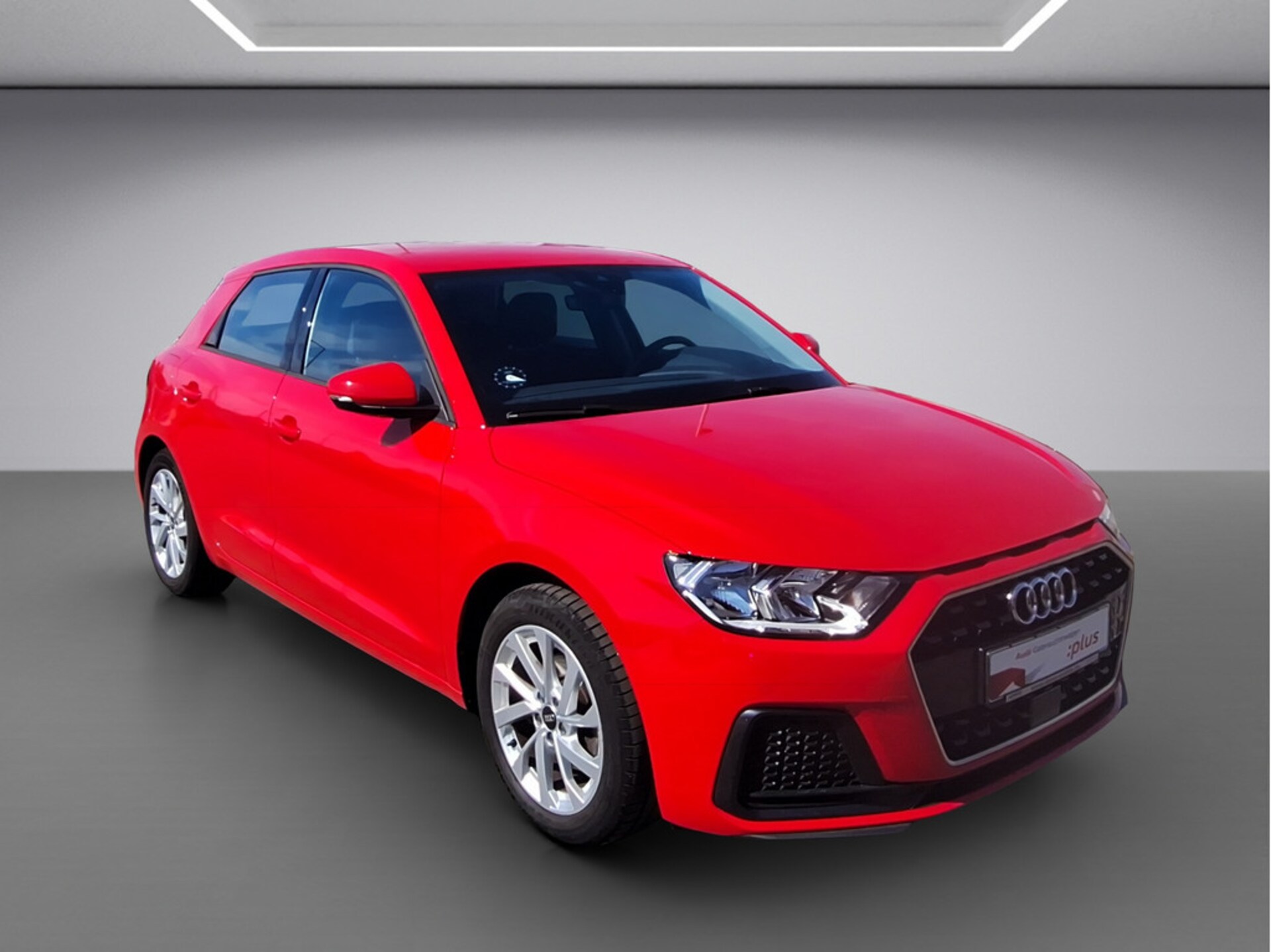 Audi A1 Sportback Advanced
