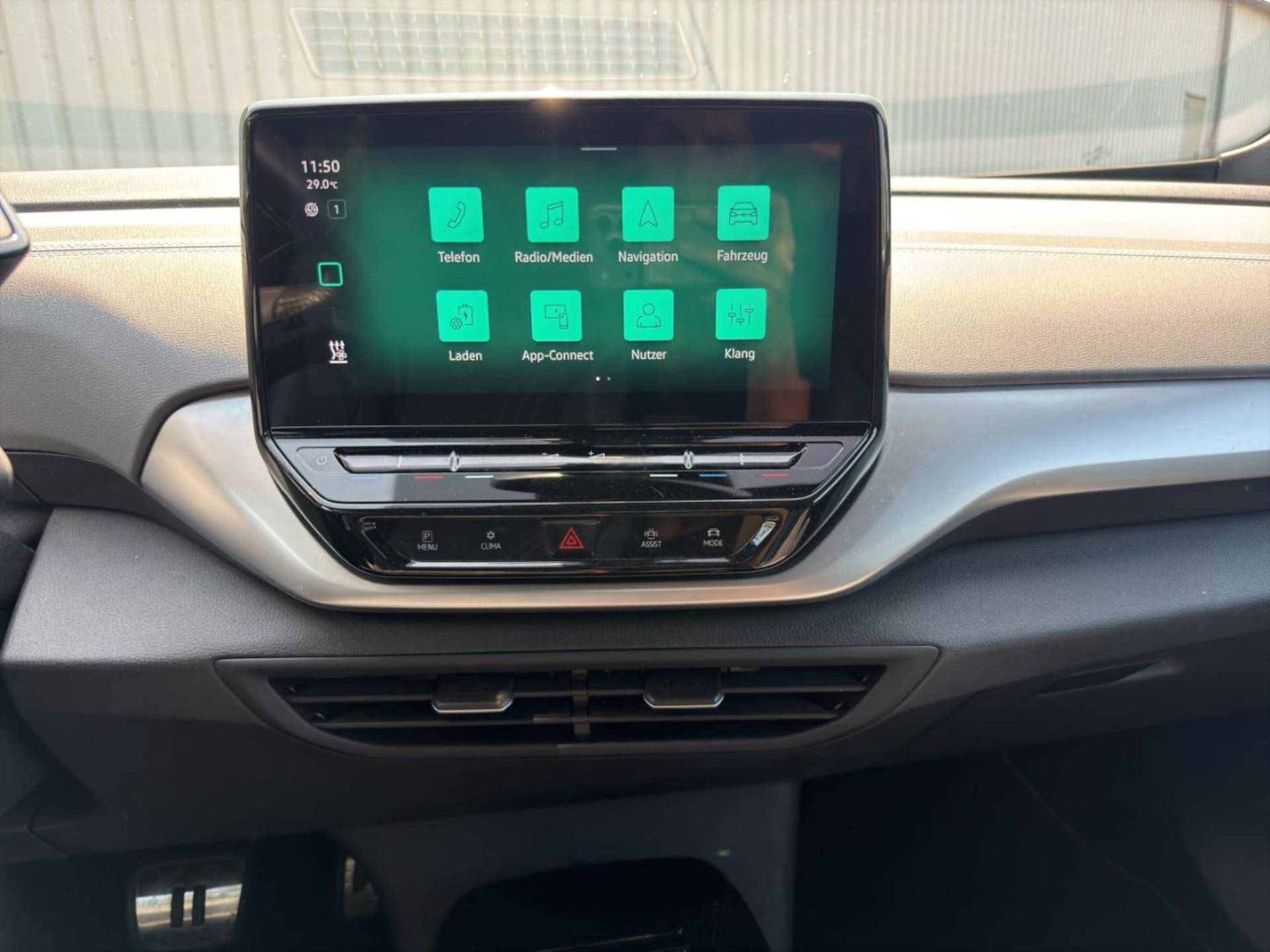 Volkswagen ID.4 Pro Performance