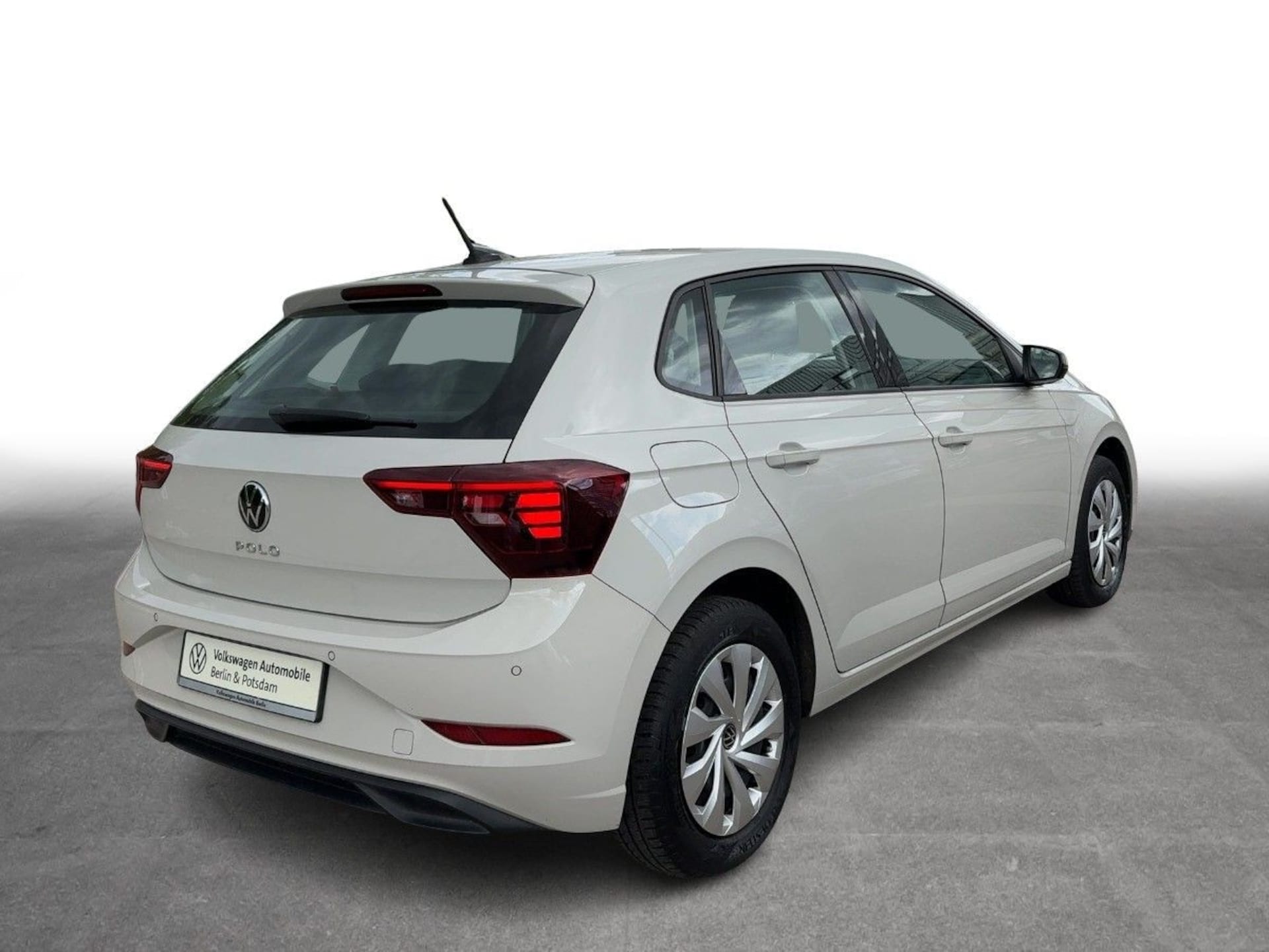 Volkswagen Polo Life