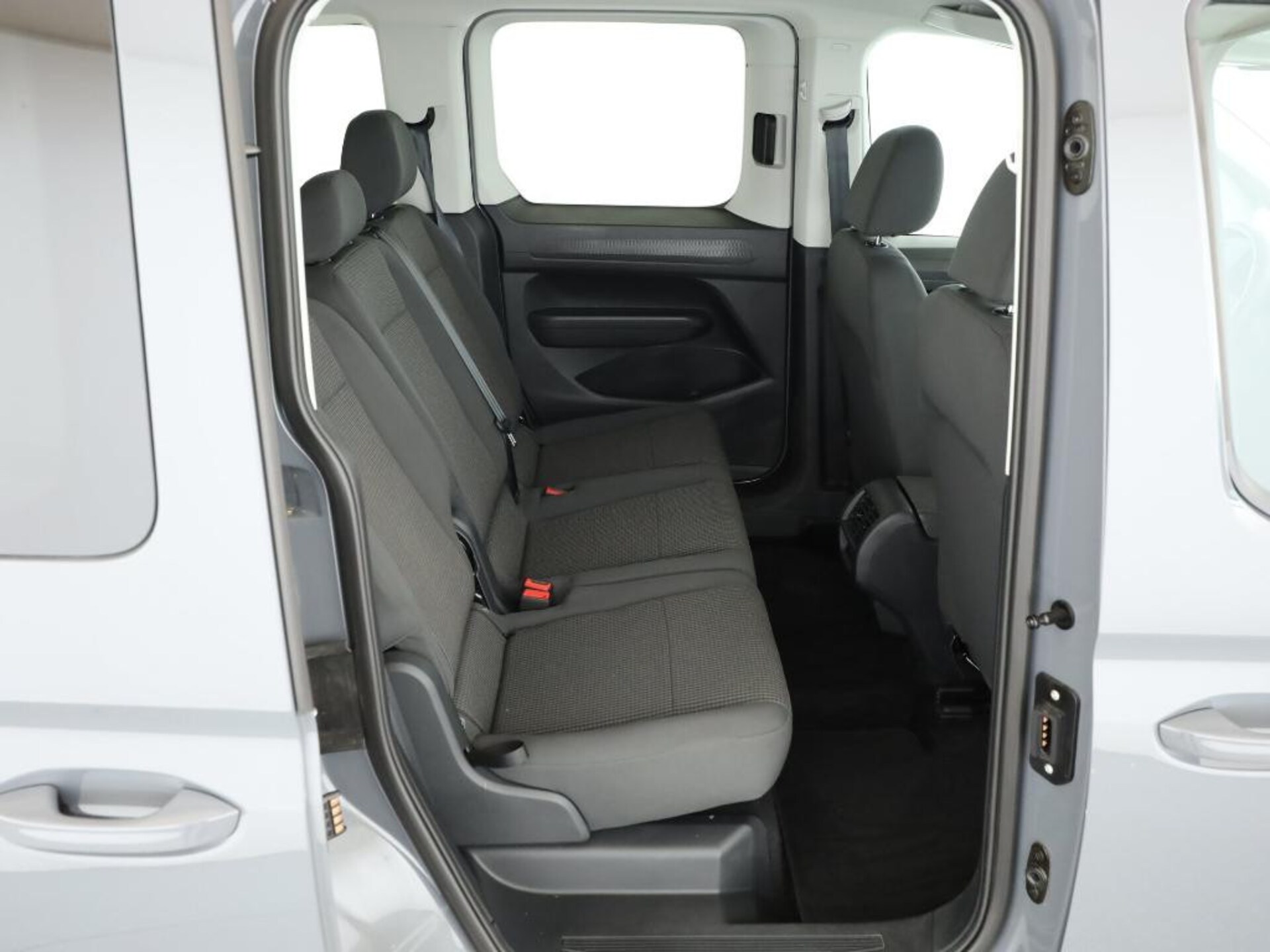 Volkswagen Caddy Basis-Modell