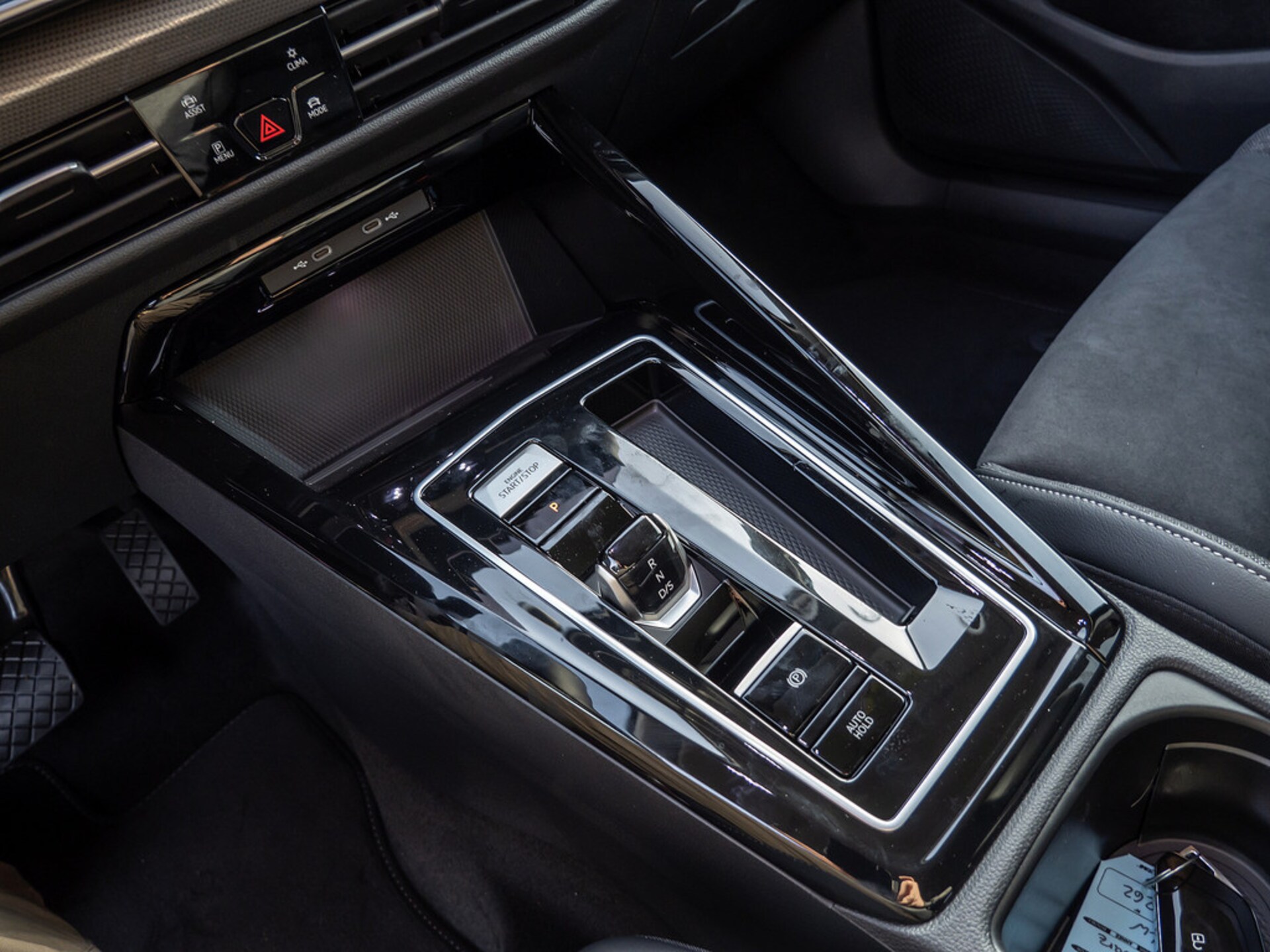 Volkswagen Golf Style