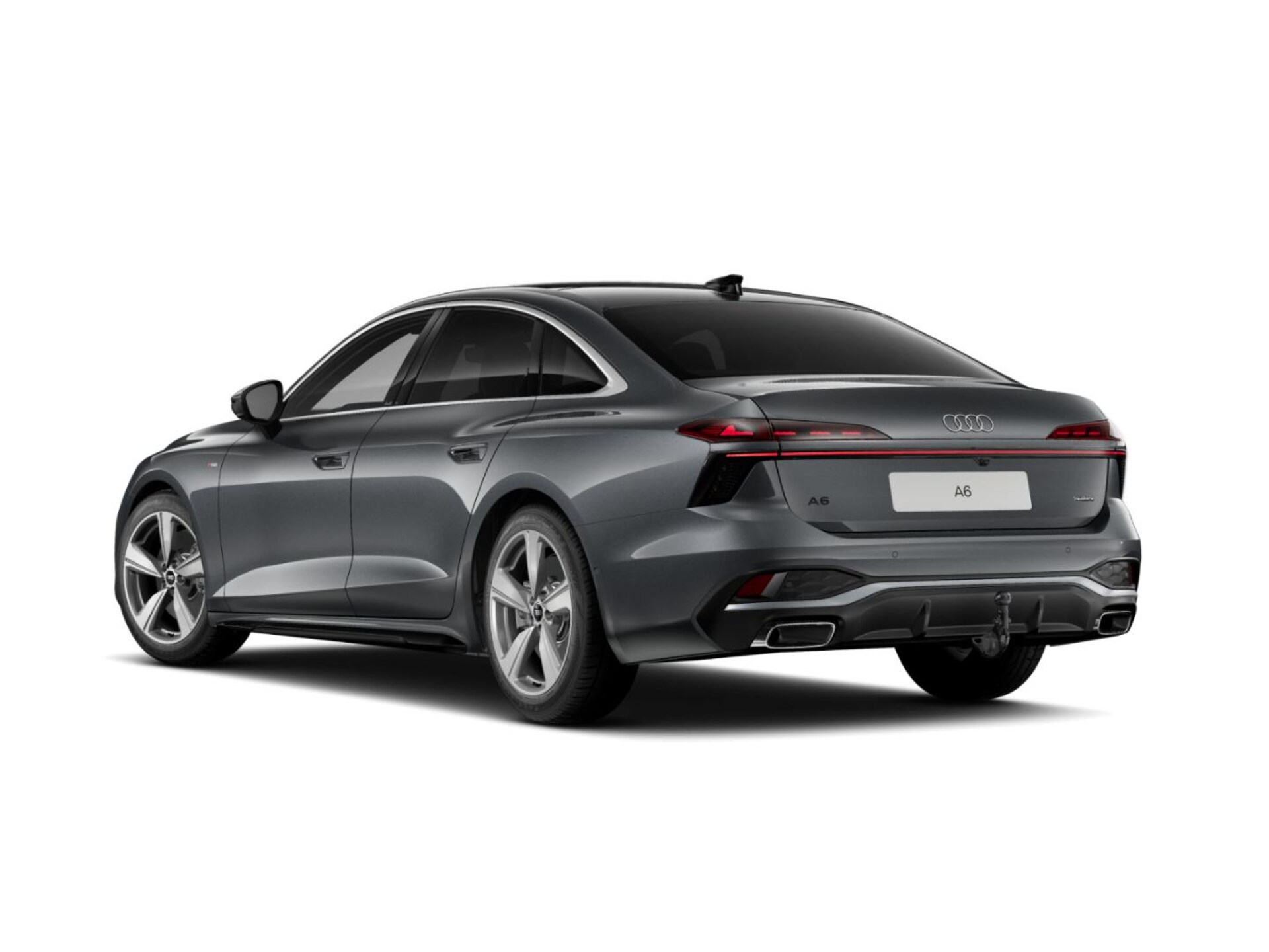 Audi A6 Limousine