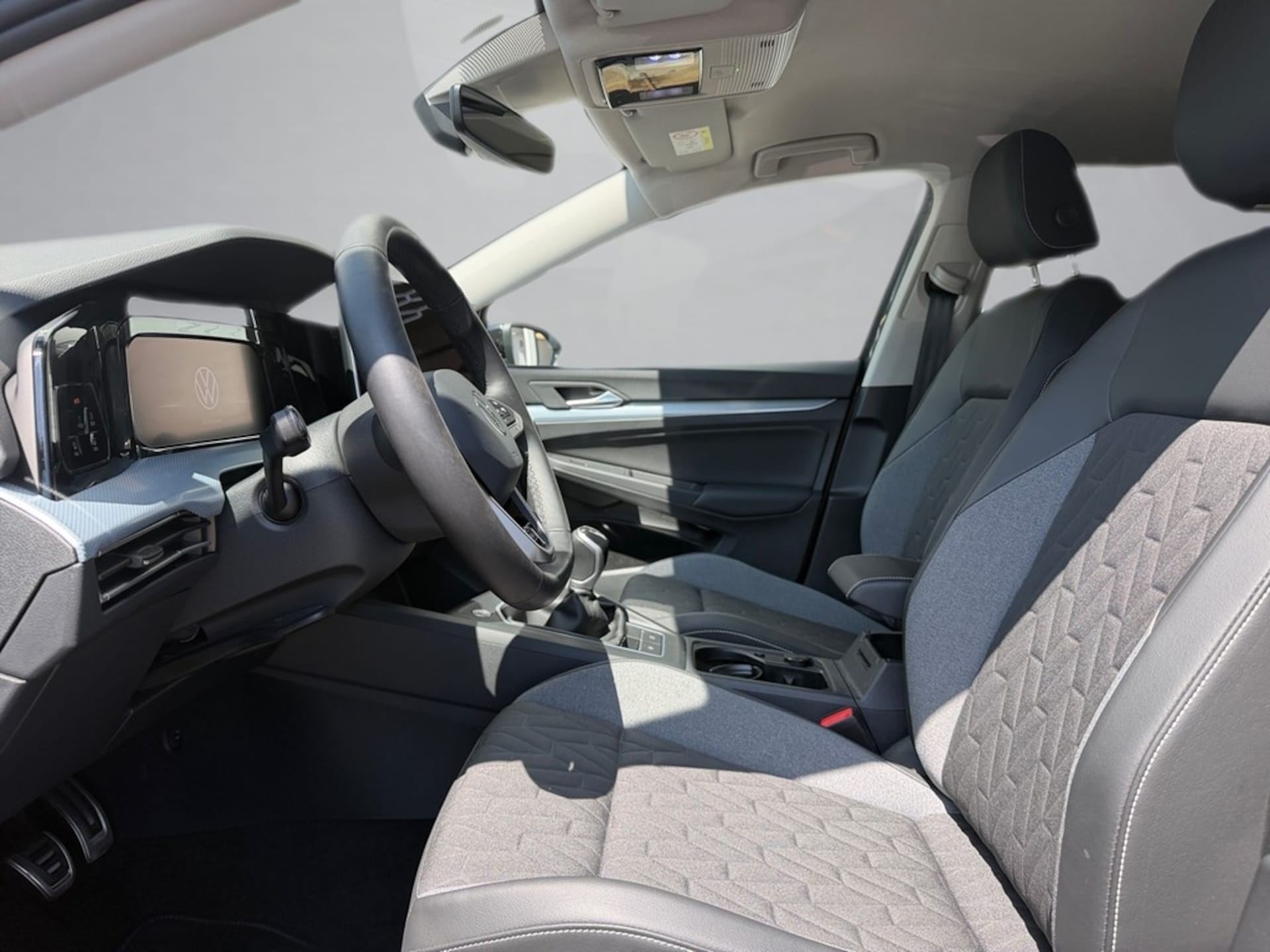 Volkswagen Golf Goal